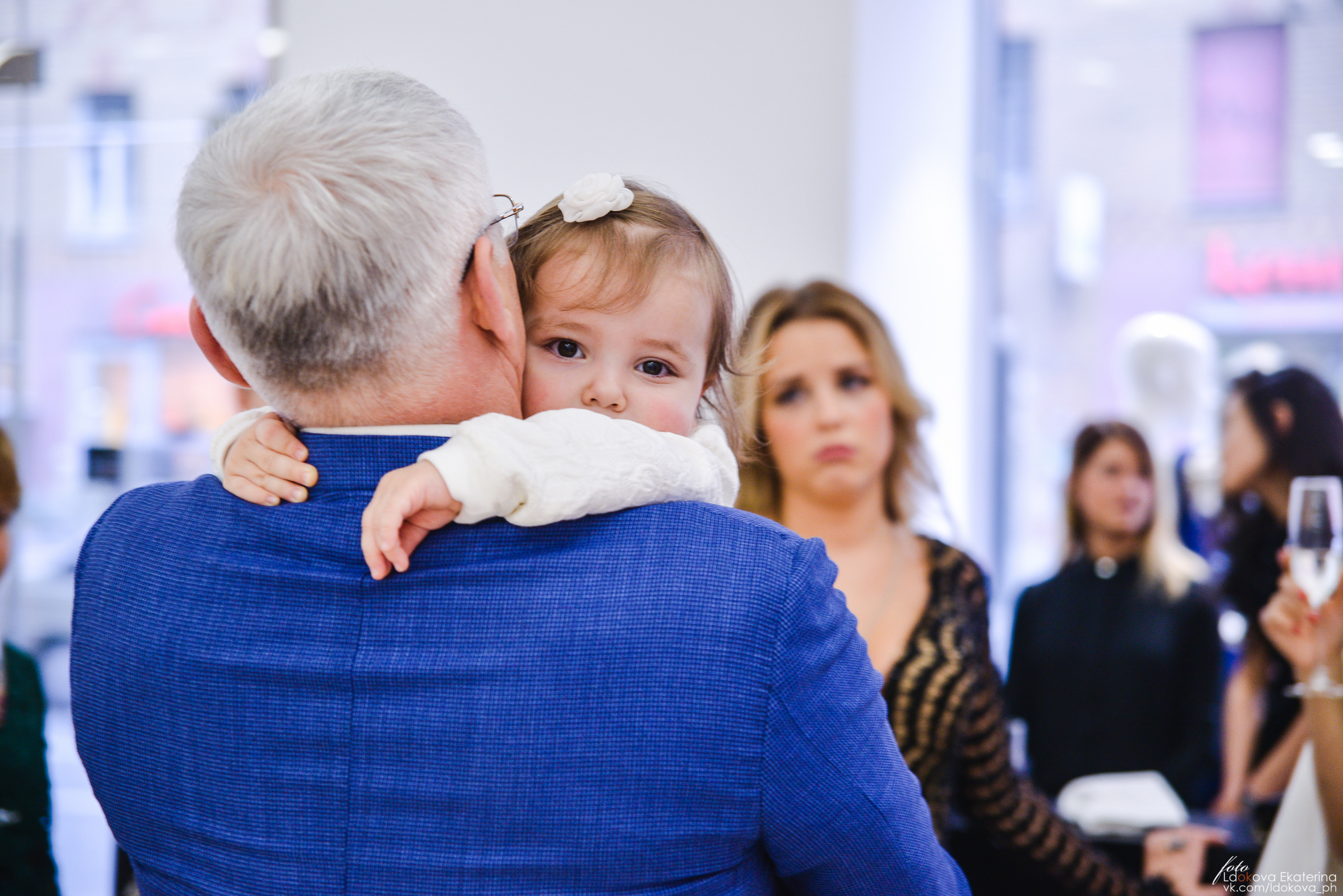 Открытие магазина TARIK EDIZ. Семейный фотограф в Санкт-Петербурге Льдокова Екатерина