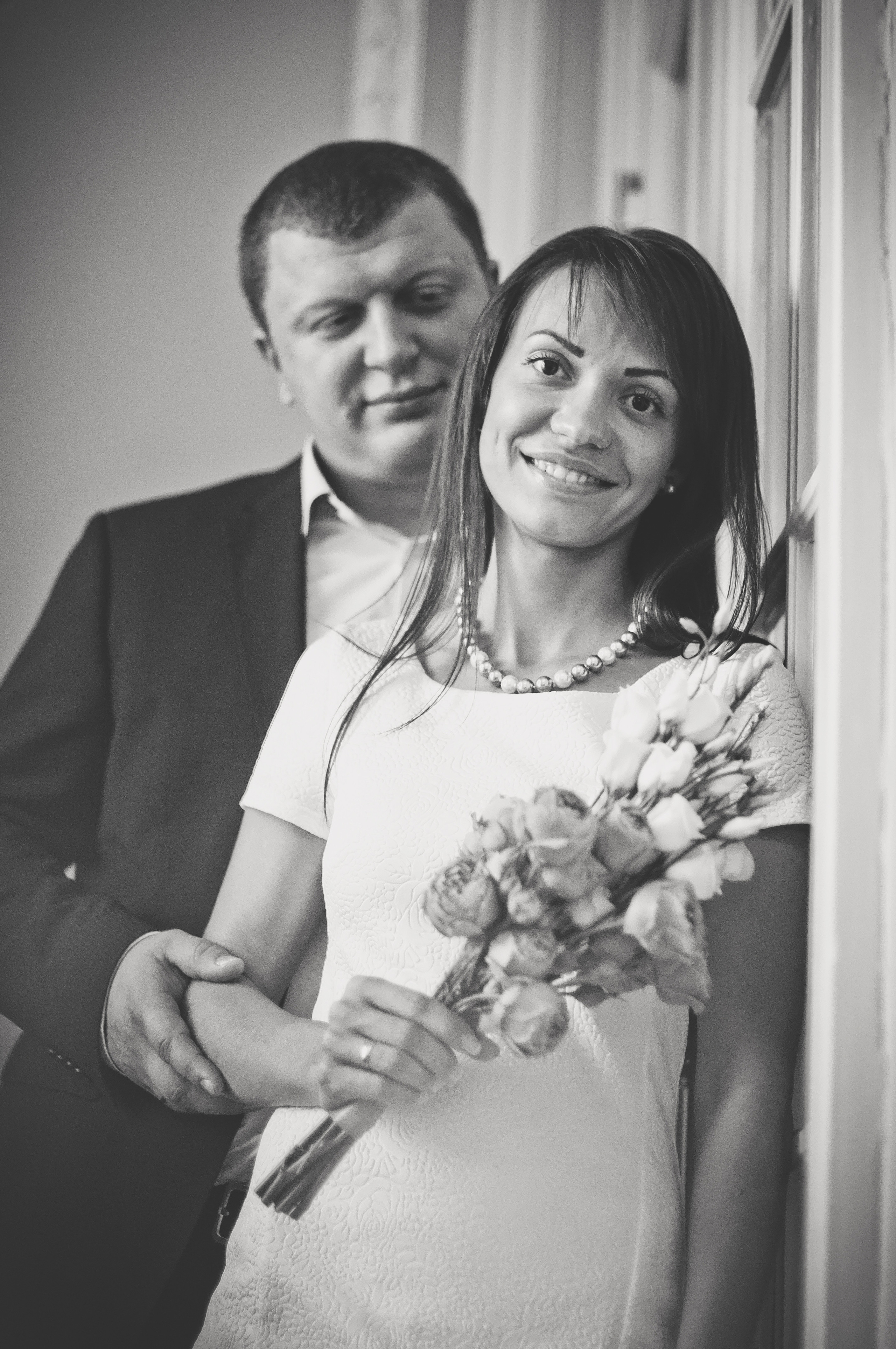 Свадьба. Семейный фотограф в Санкт-Петербурге Льдокова Екатерина