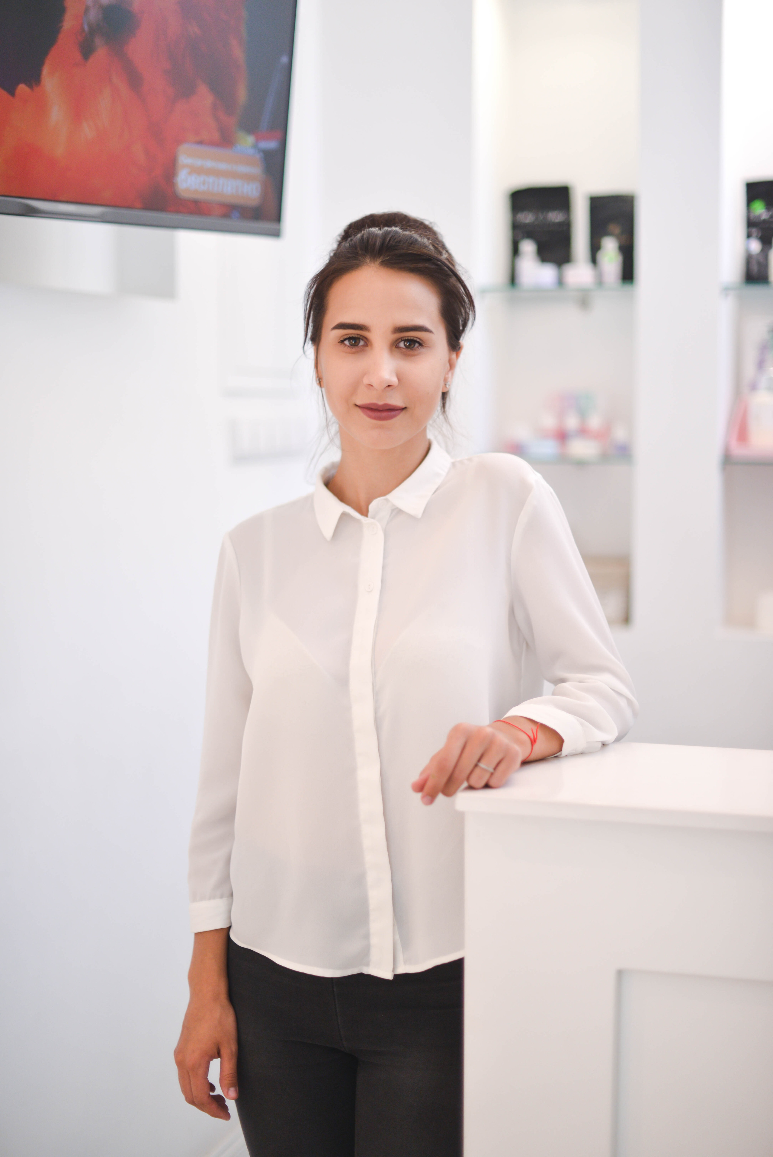 Салон. Семейный фотограф в Санкт-Петербурге Льдокова Екатерина