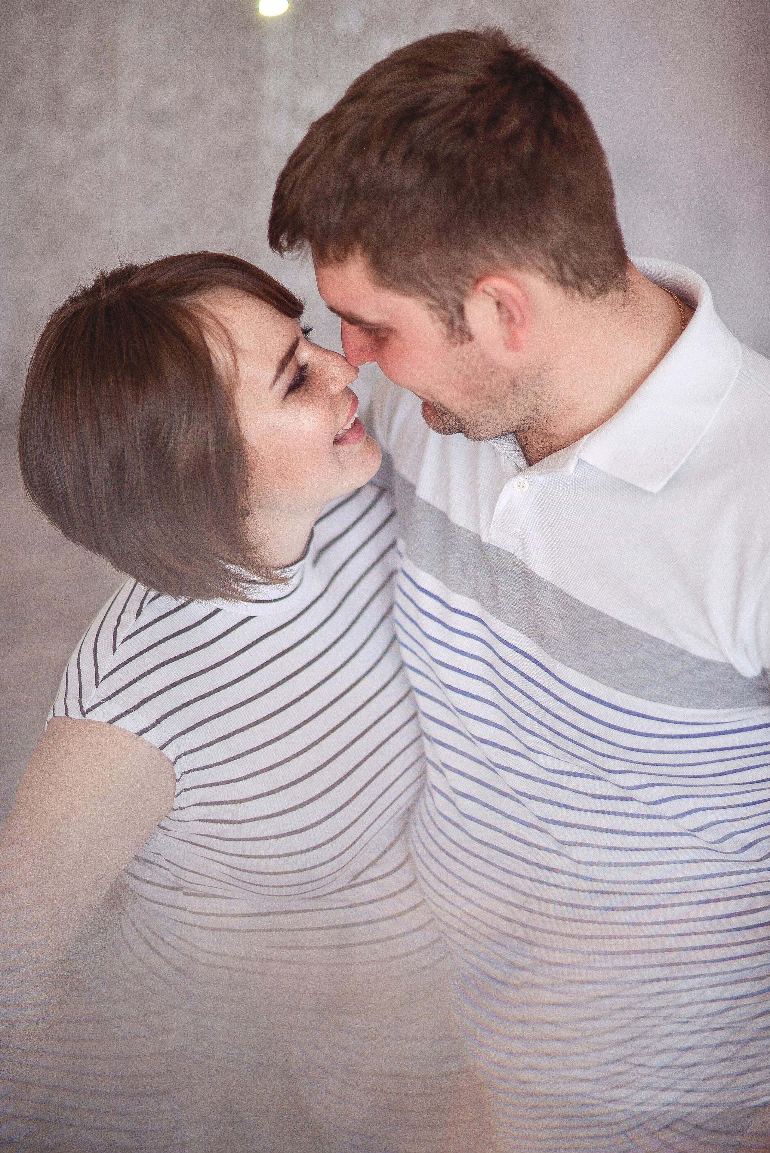 В ожидании Киры. Семейный фотограф в Санкт-Петербурге Льдокова Екатерина