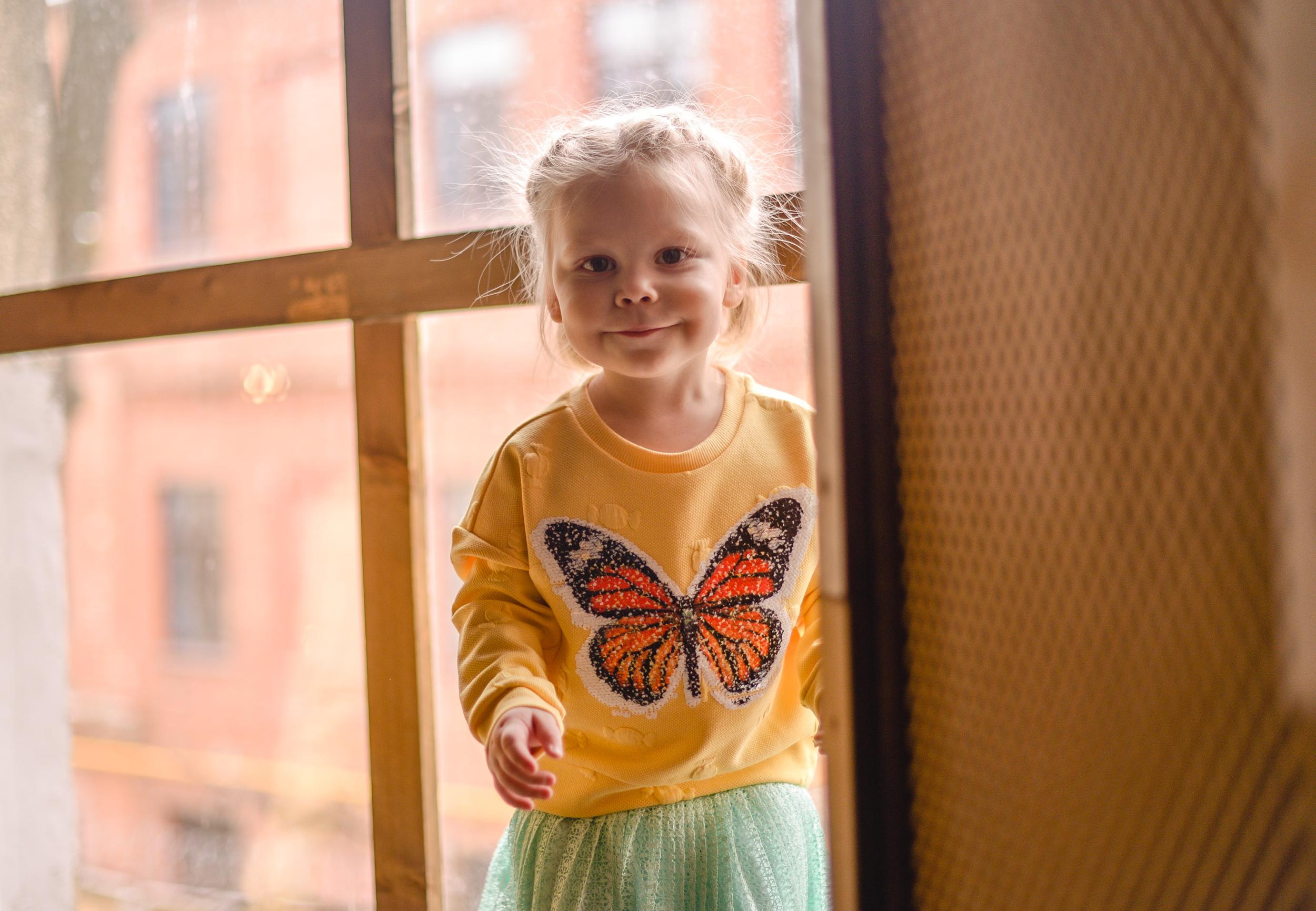 ДР МАши. Семейный фотограф в Санкт-Петербурге Льдокова Екатерина