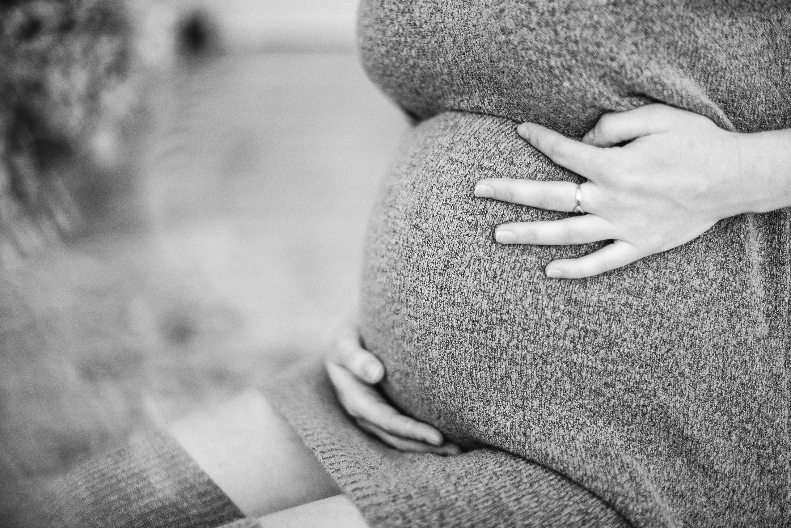 В ожидании Киры. Семейный фотограф в Санкт-Петербурге Льдокова Екатерина