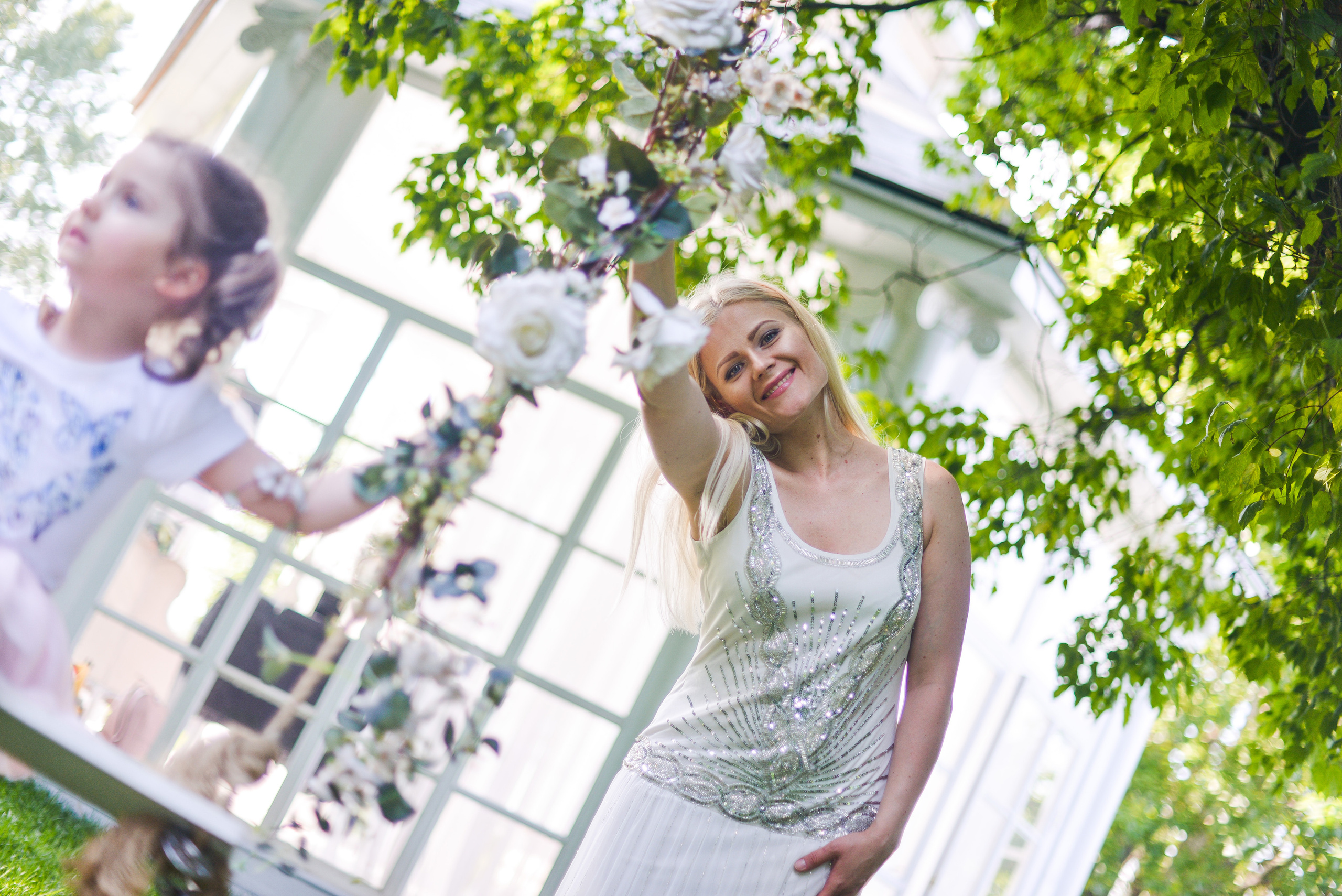 Св. Семейный фотограф в Санкт-Петербурге Льдокова Екатерина