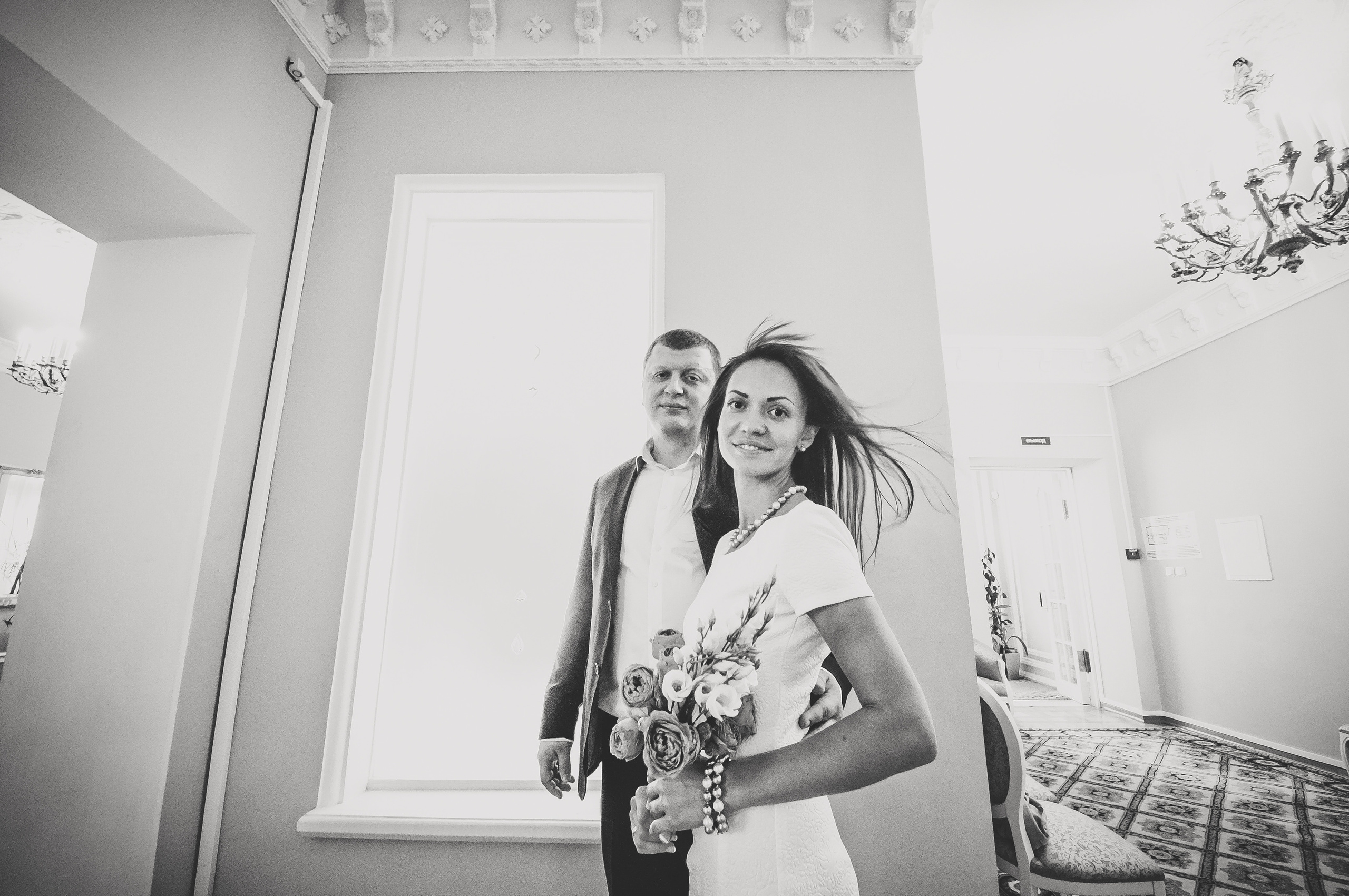 Свадьба. Семейный фотограф в Санкт-Петербурге Льдокова Екатерина