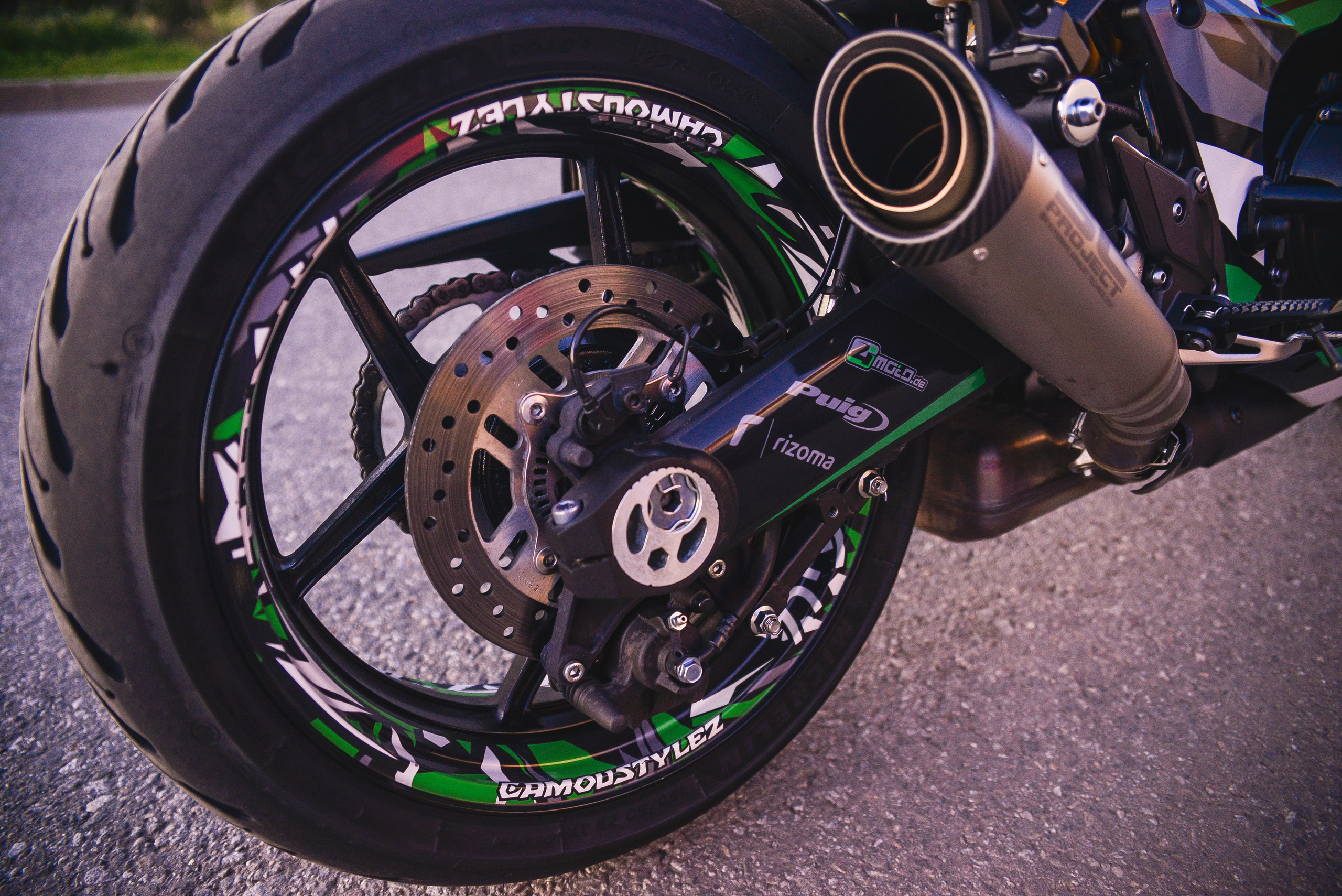 Мото. Семейный фотограф в Санкт-Петербурге Льдокова Екатерина