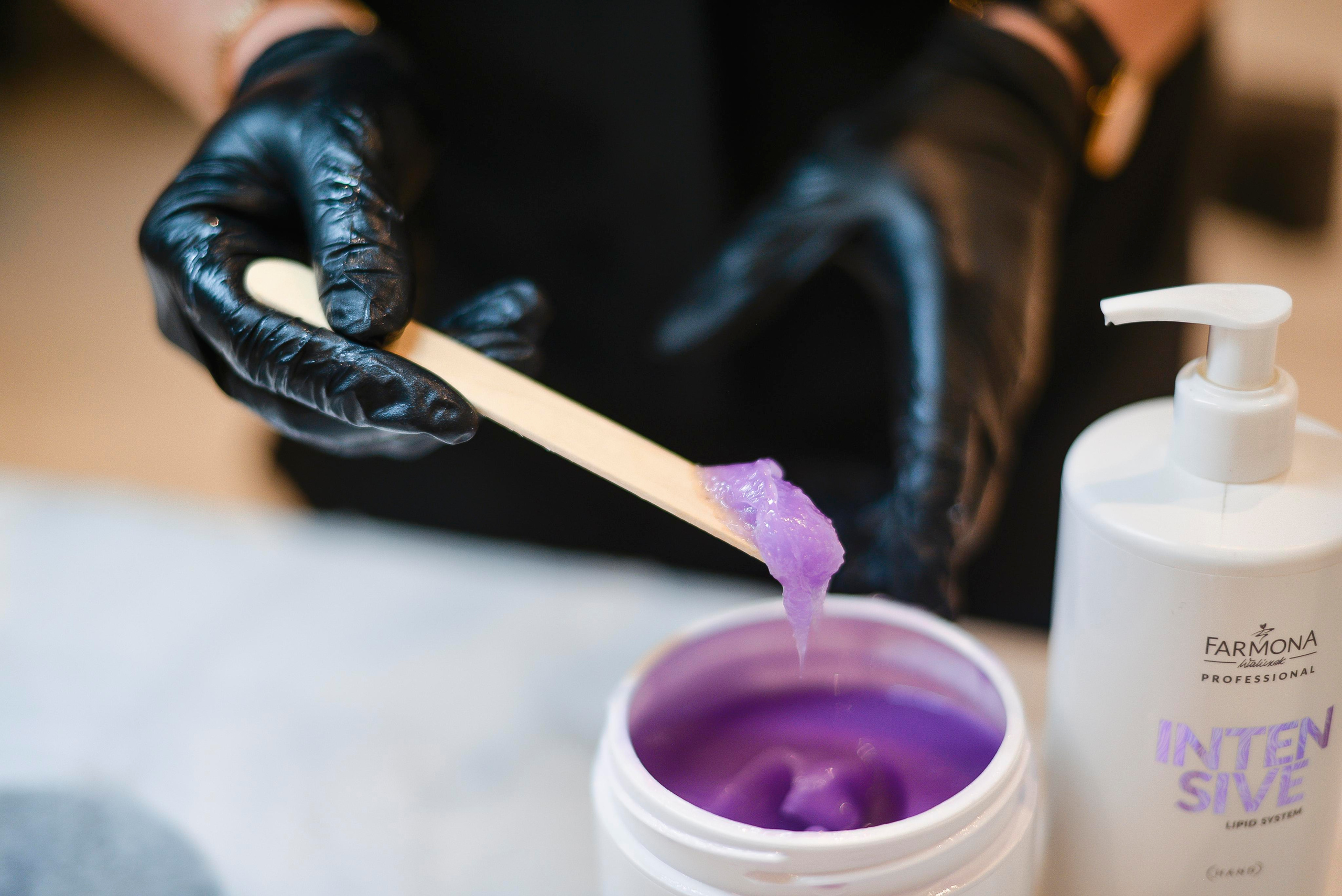 САЛОН «Nail Bar». Семейный фотограф в Санкт-Петербурге Льдокова Екатерина