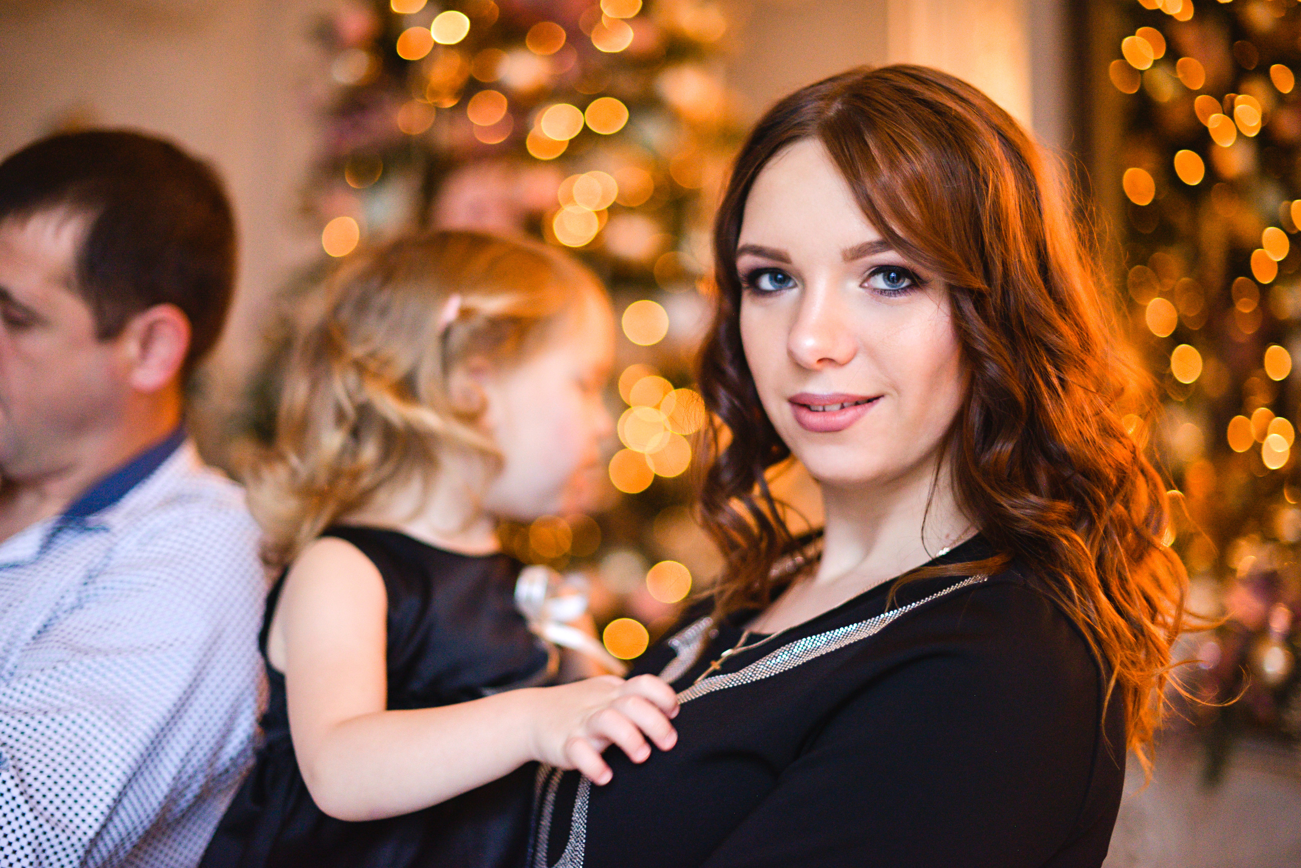 Ш. Семейный фотограф в Санкт-Петербурге Льдокова Екатерина