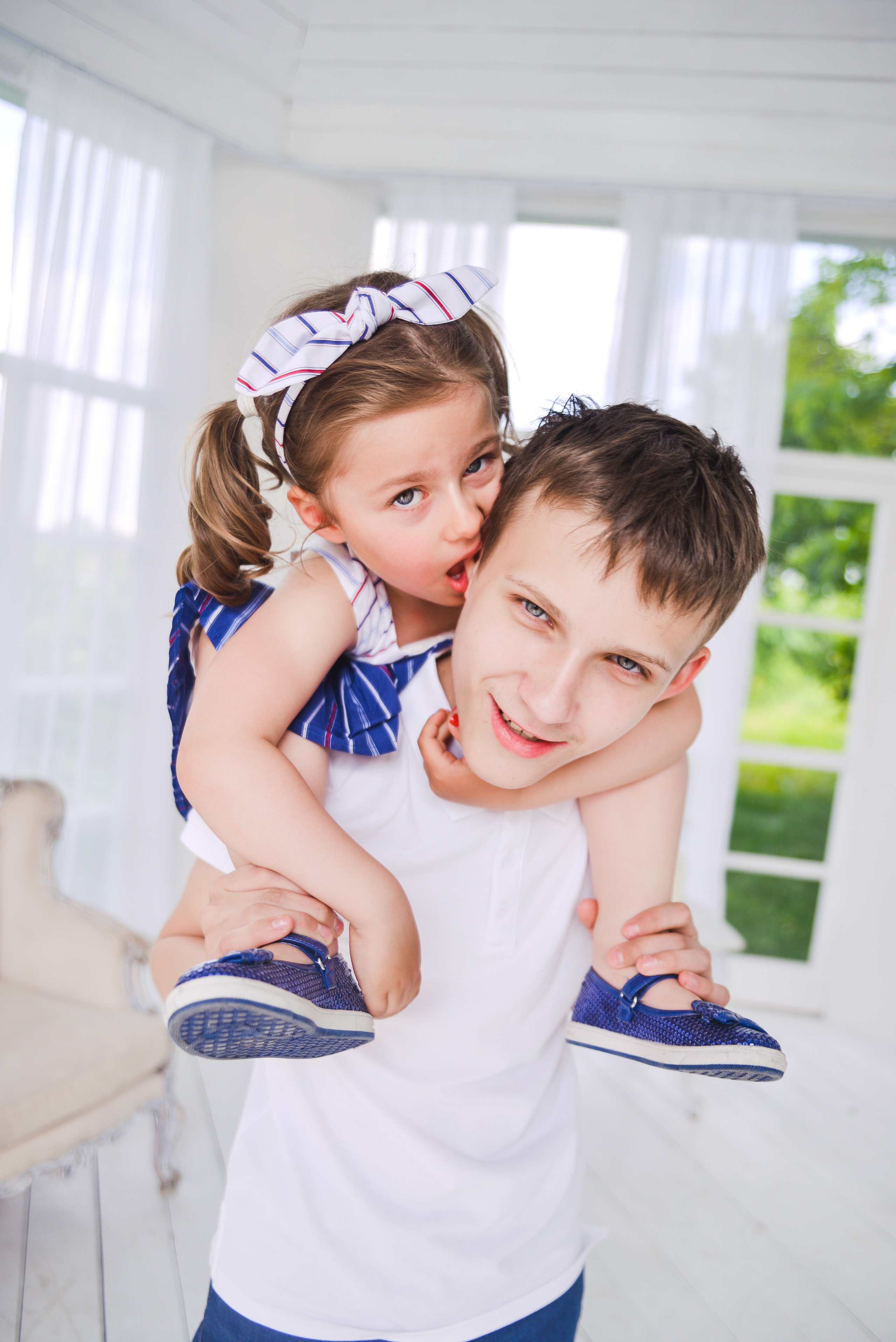 Св. Семейный фотограф в Санкт-Петербурге Льдокова Екатерина