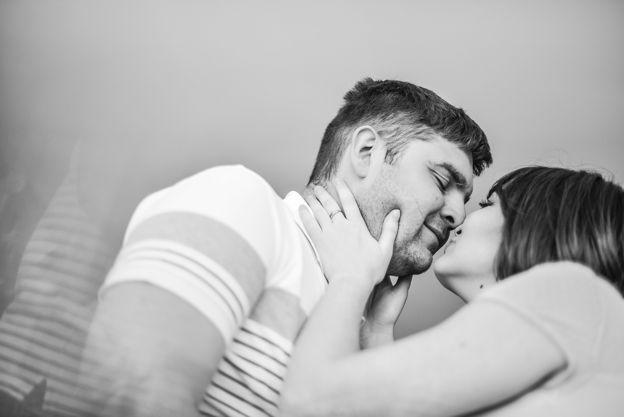 В ожидании Киры. Семейный фотограф в Санкт-Петербурге Льдокова Екатерина