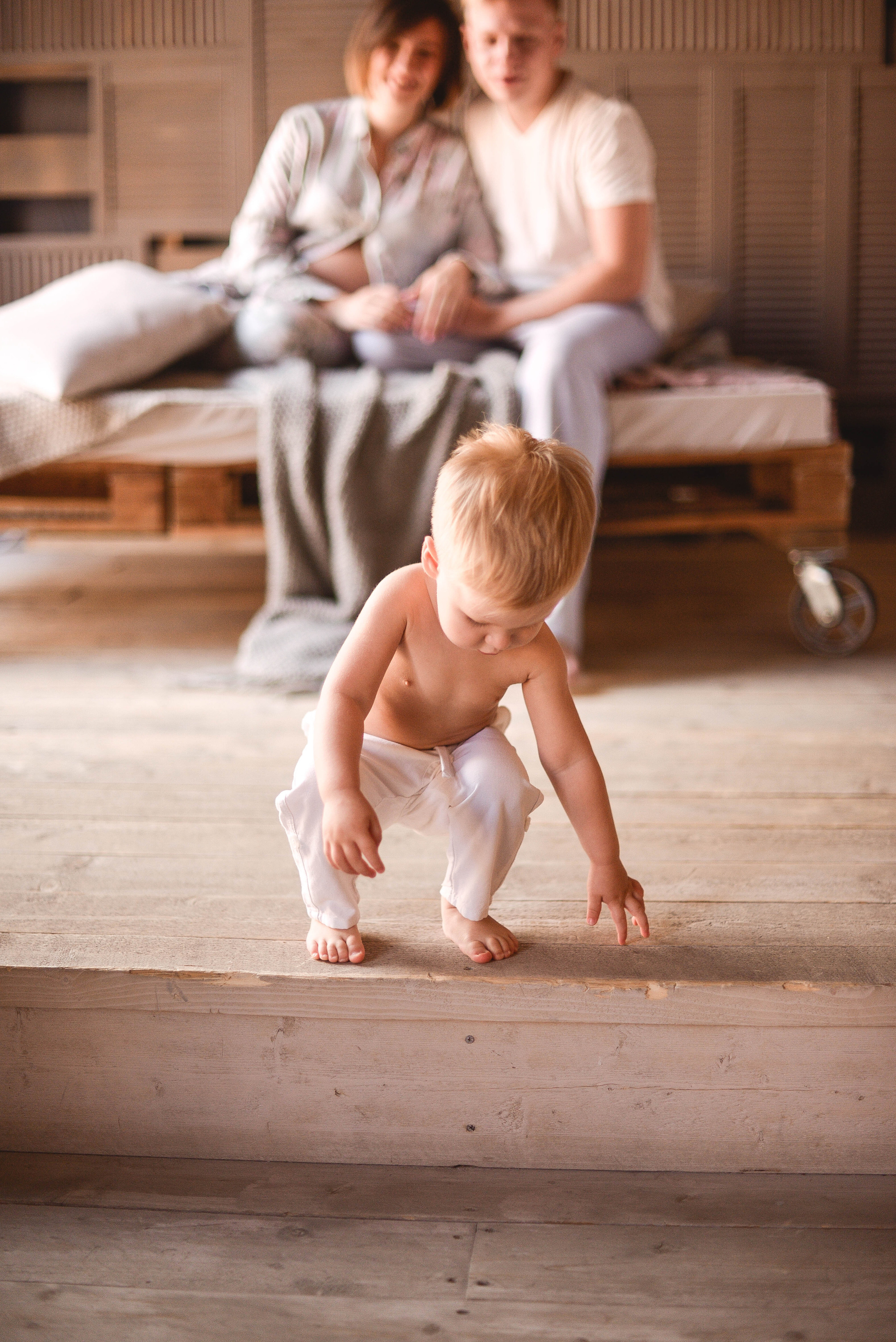 В ожидании Тимохи. Семейный фотограф в Санкт-Петербурге Льдокова Екатерина