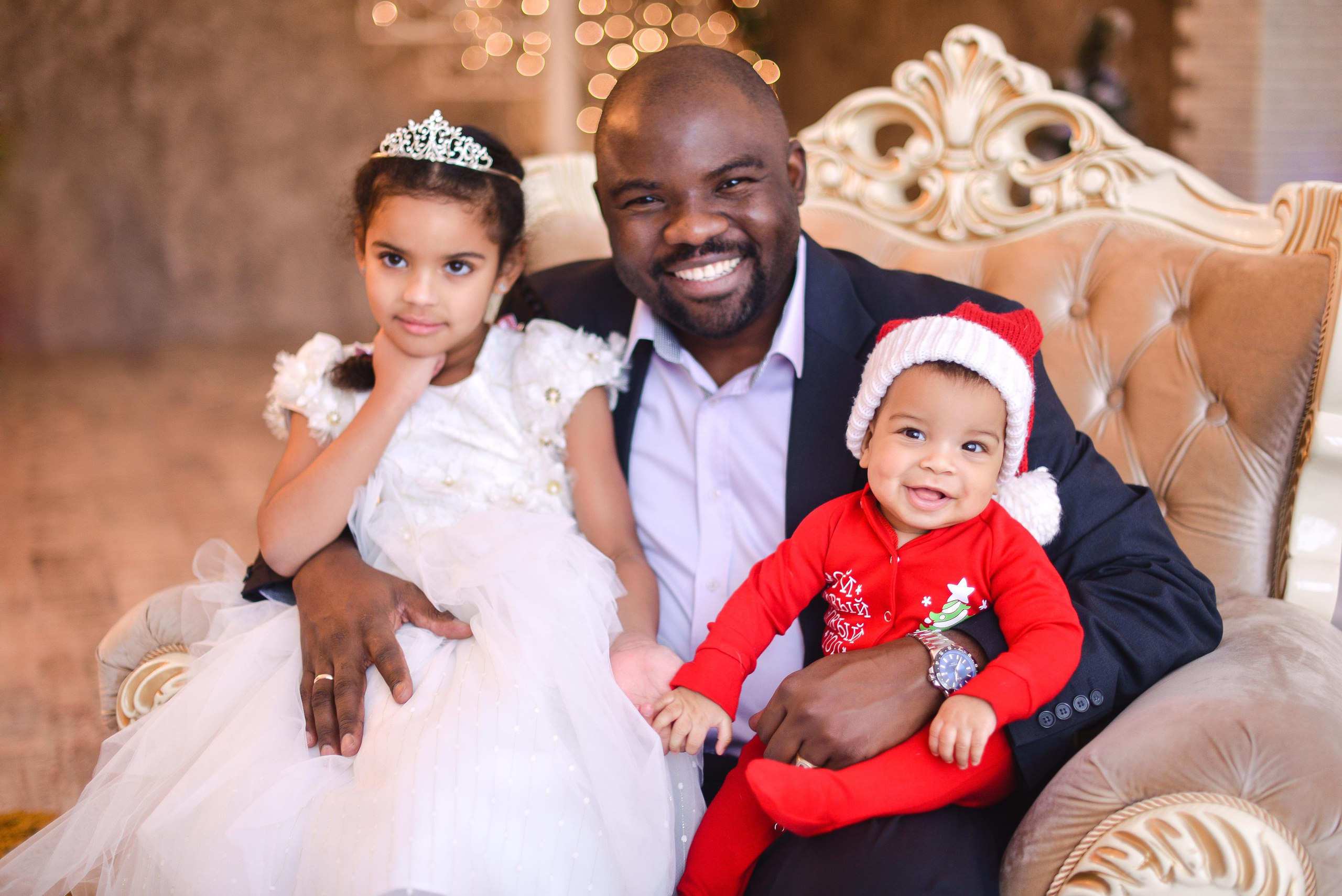 Стефан с семьёй. Семейный фотограф в Санкт-Петербурге Льдокова Екатерина