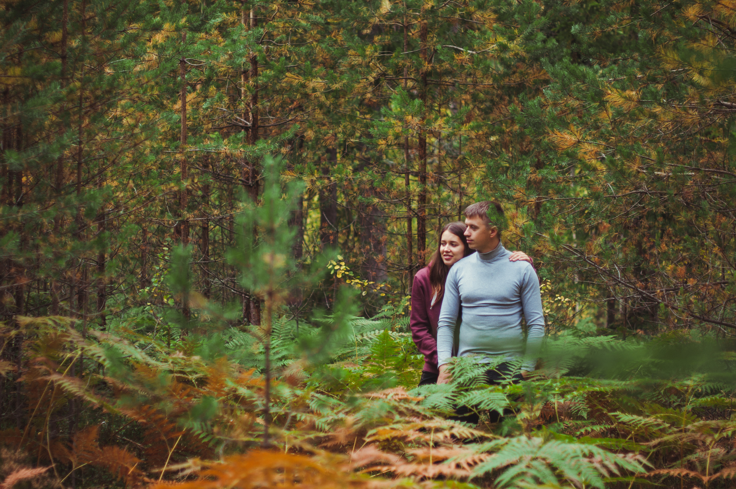 НАМИ. Семейный фотограф в Санкт-Петербурге Льдокова Екатерина
