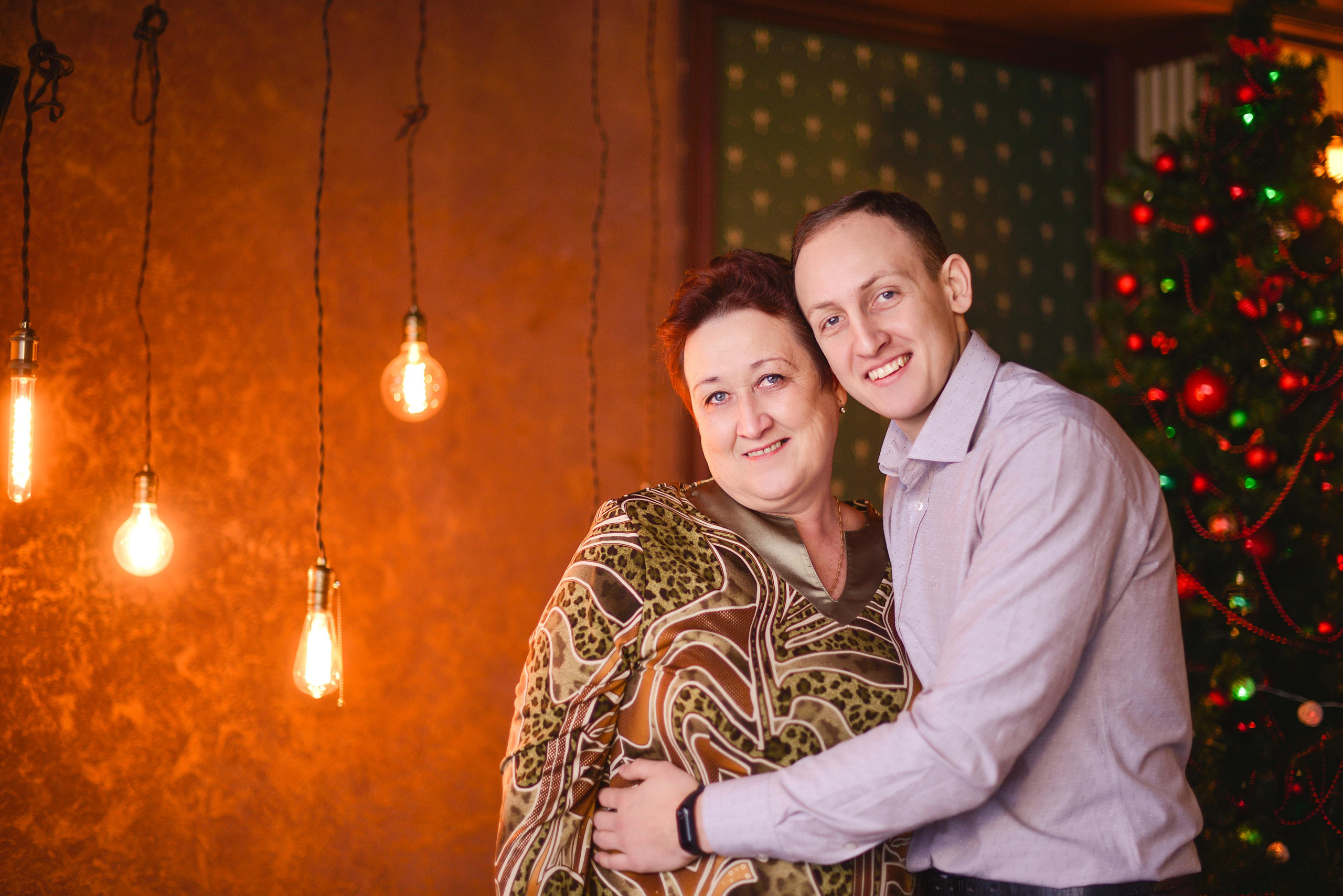 Семейная. Семейный фотограф в Санкт-Петербурге Льдокова Екатерина