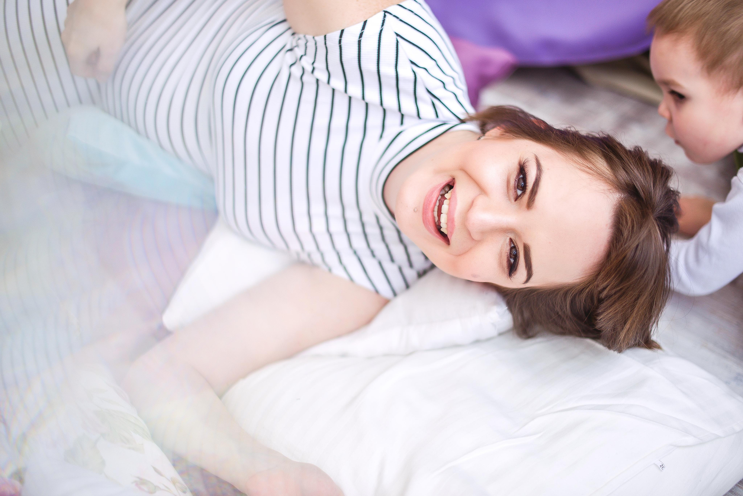 В ожидании Киры. Семейный фотограф в Санкт-Петербурге Льдокова Екатерина