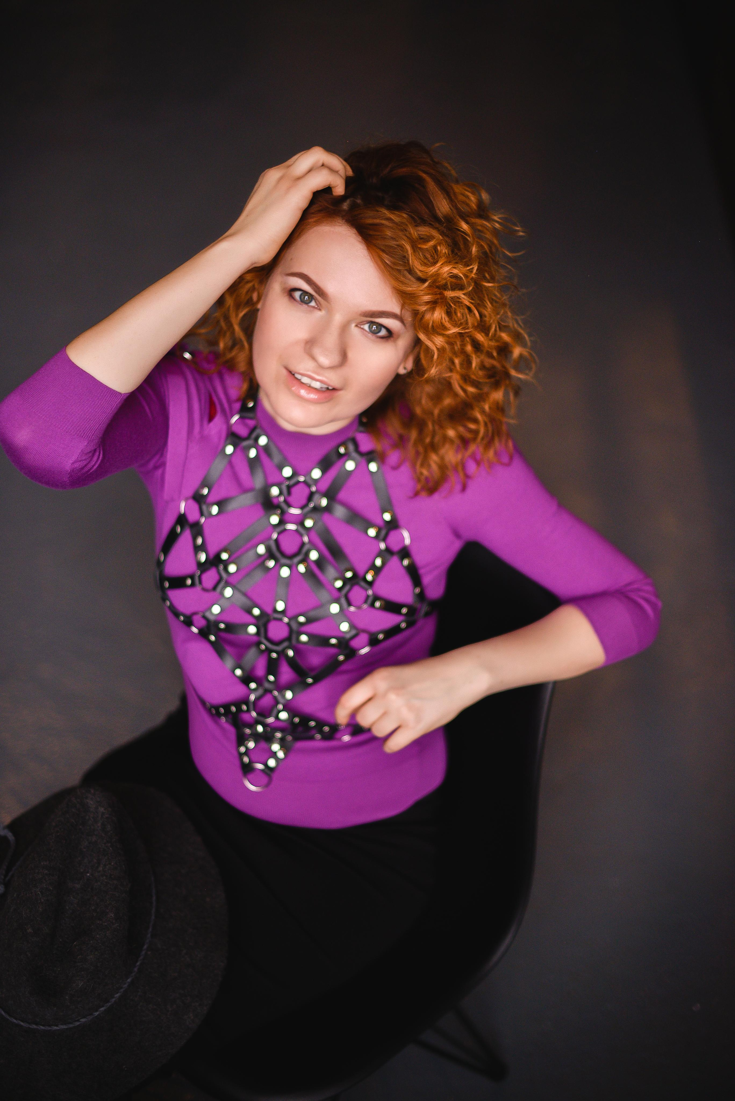 АНАСТАСИЯ. Семейный фотограф в Санкт-Петербурге Льдокова Екатерина