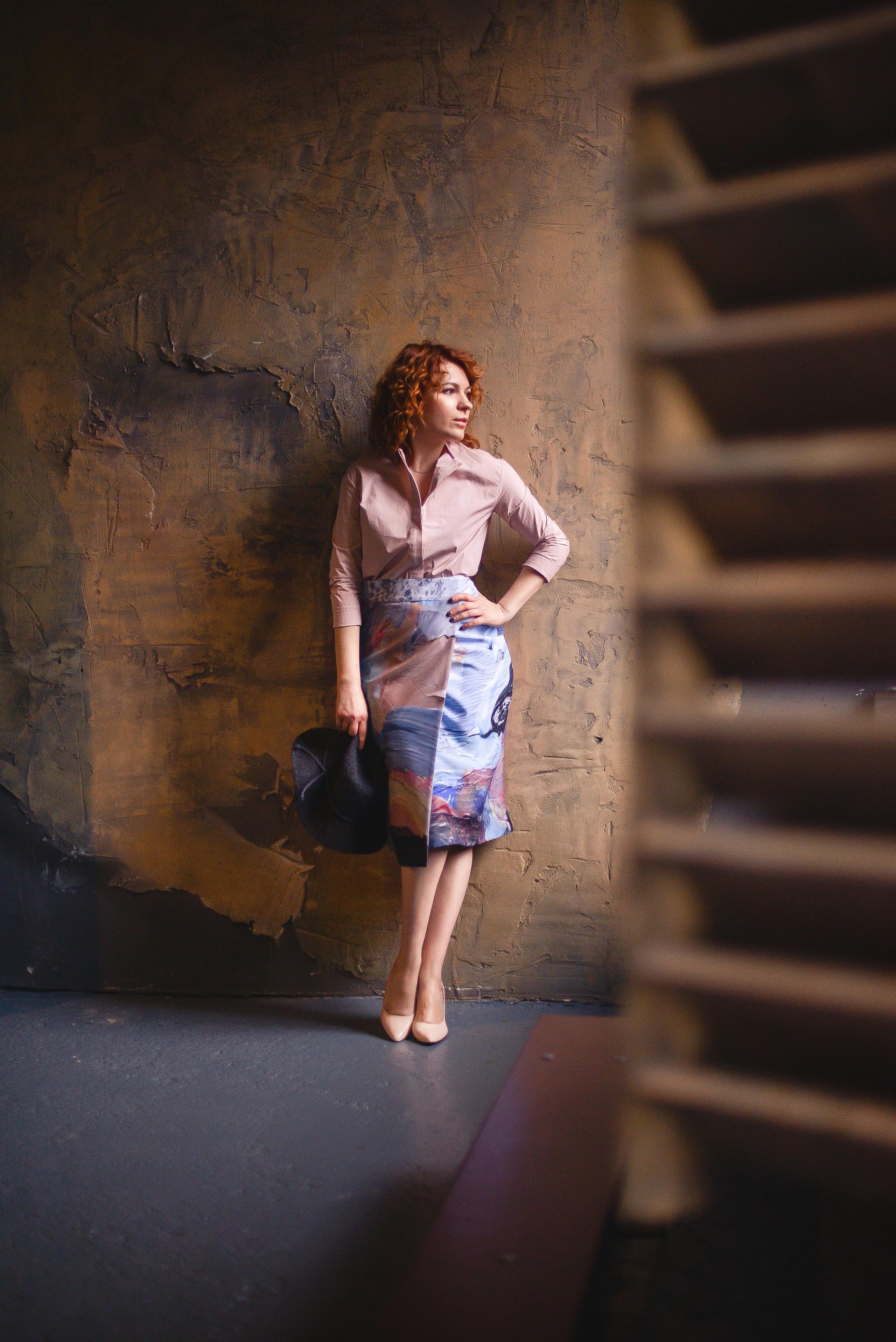 АНАСТАСИЯ. Семейный фотограф в Санкт-Петербурге Льдокова Екатерина