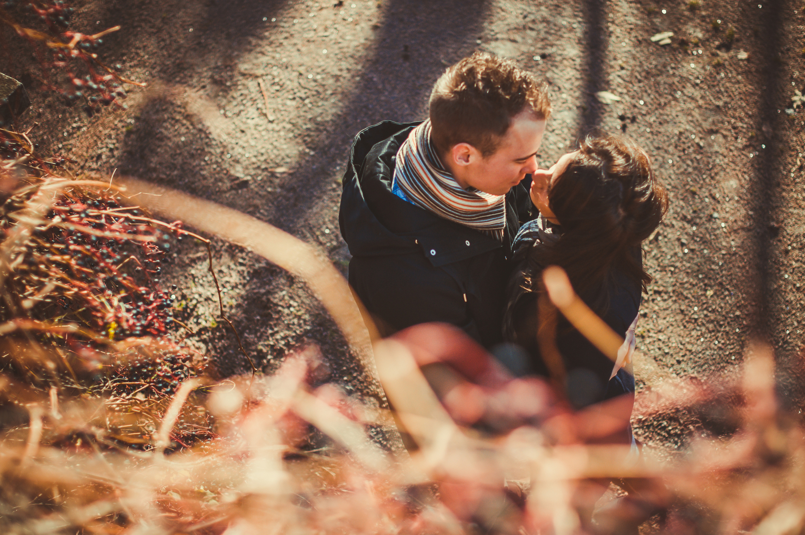 Андерс и Наташа. Семейный фотограф в Санкт-Петербурге Льдокова Екатерина