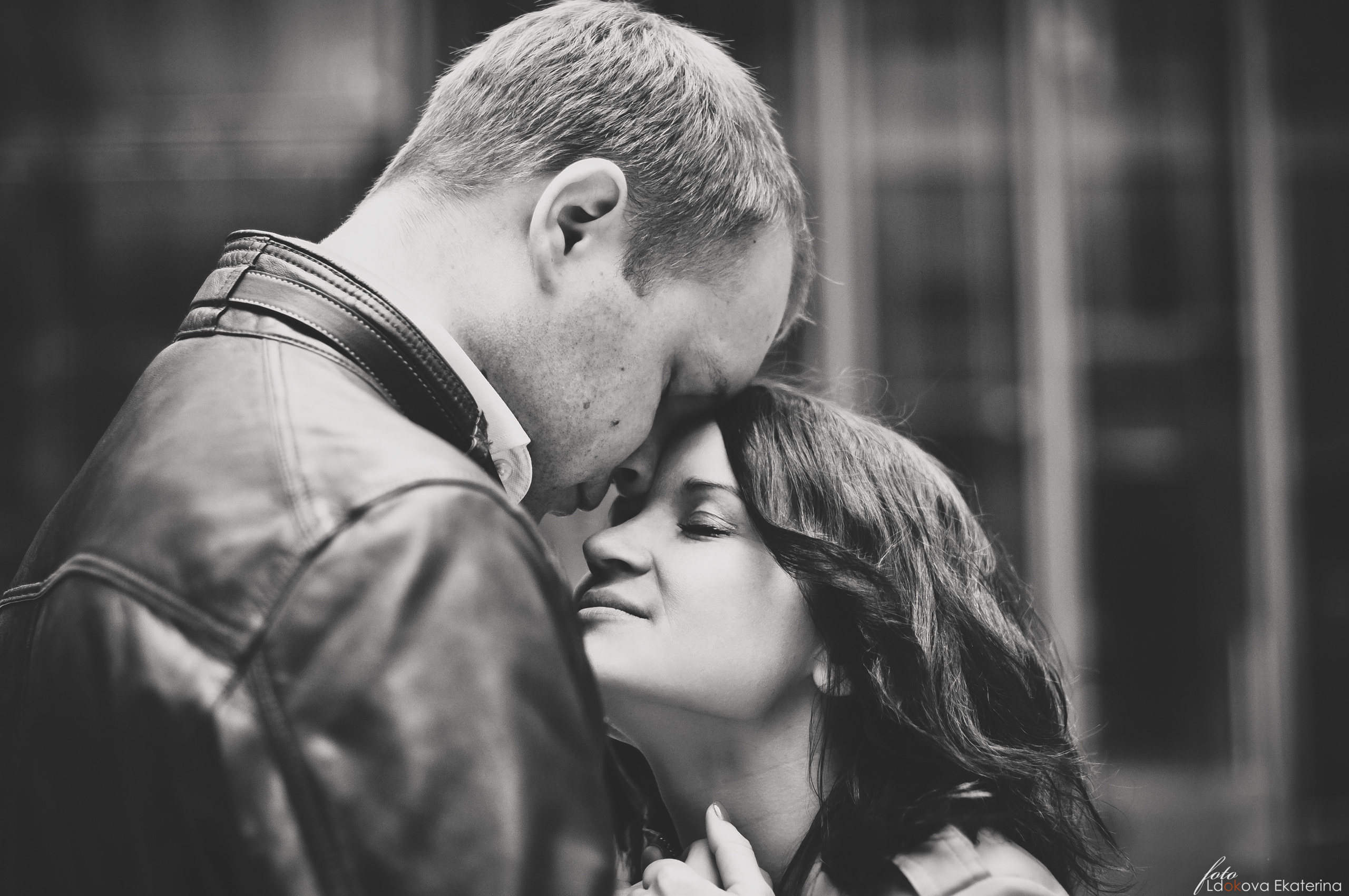 Семейный фотограф в Санкт-Петербурге Льдокова Екатерина