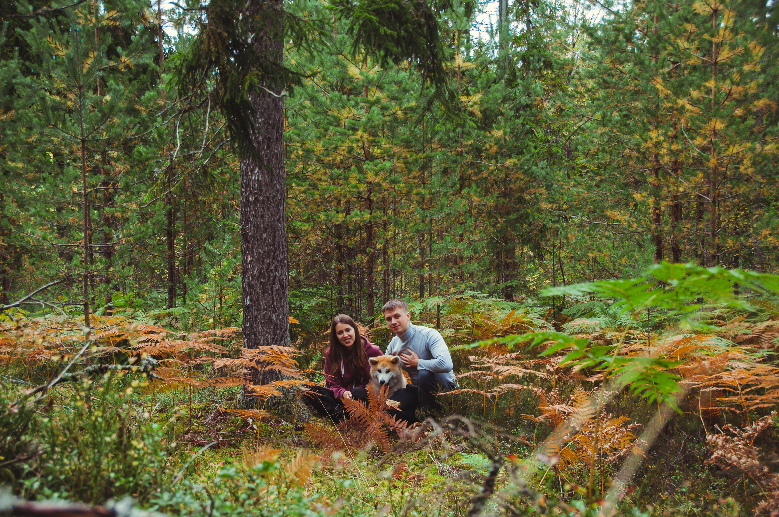 НАМИ. Семейный фотограф в Санкт-Петербурге Льдокова Екатерина