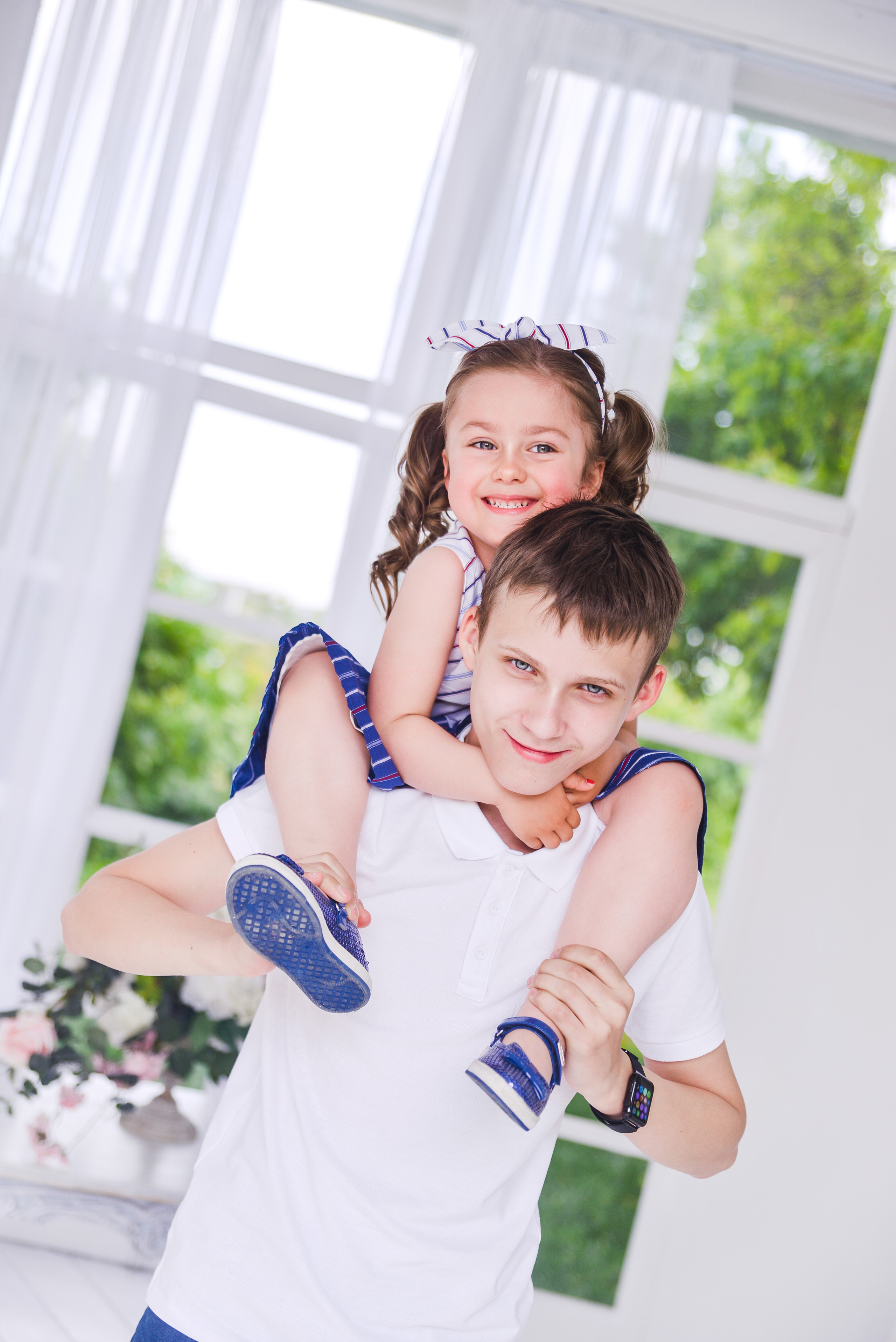 Св. Семейный фотограф в Санкт-Петербурге Льдокова Екатерина