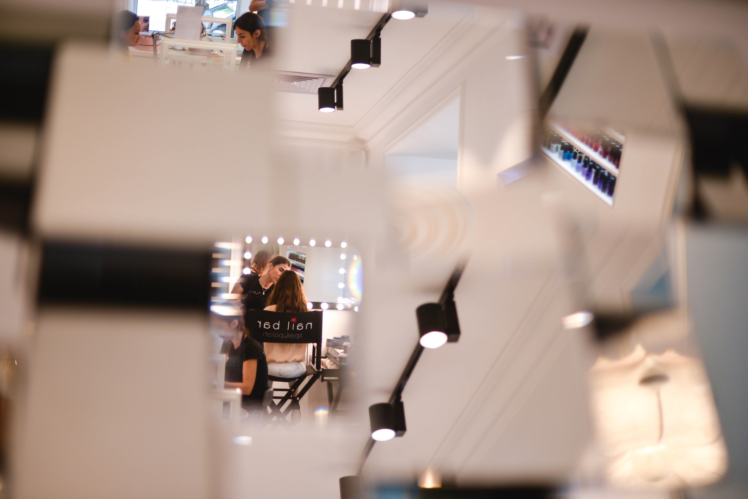 Салон. Семейный фотограф в Санкт-Петербурге Льдокова Екатерина