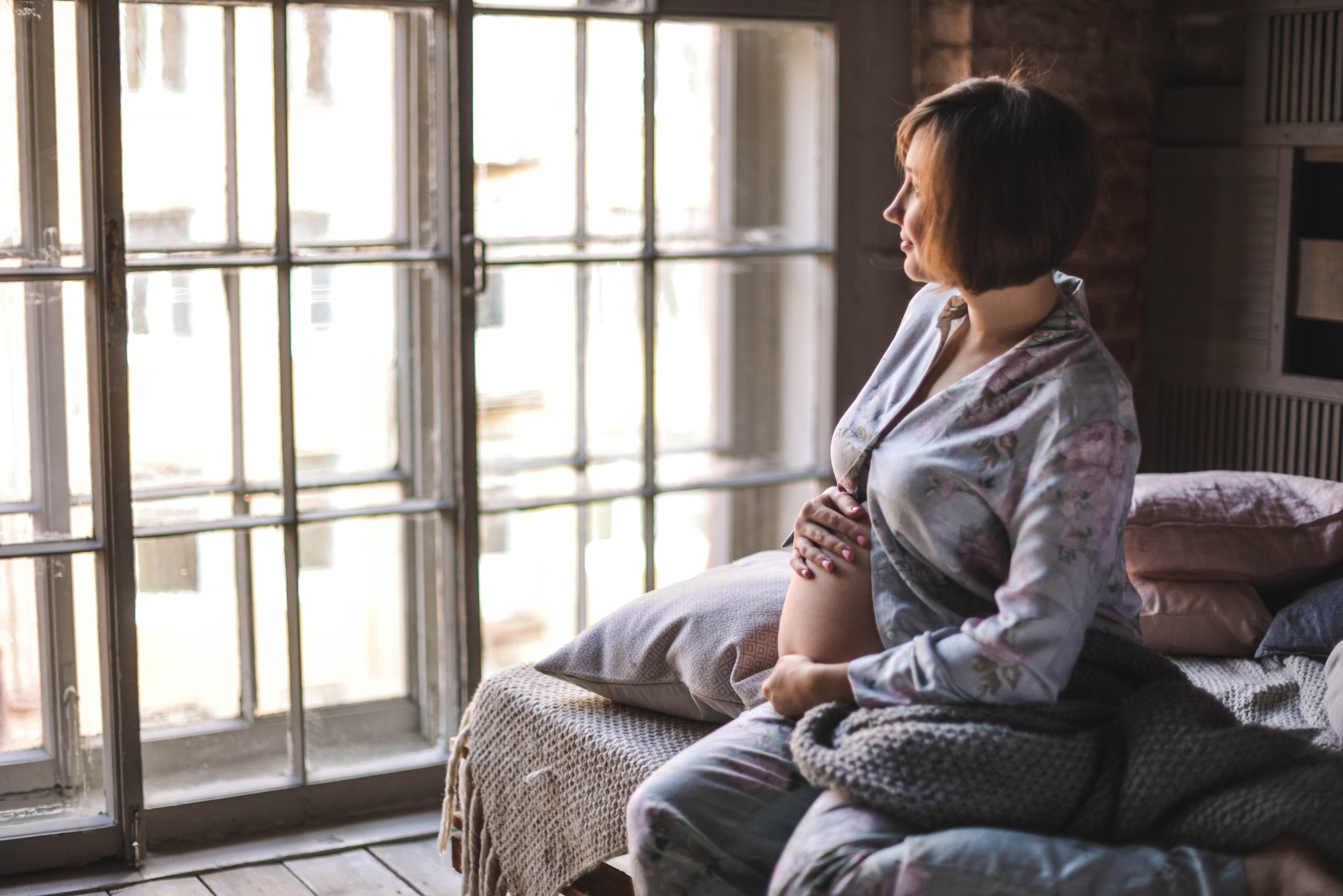 В ожидании Тимохи. Семейный фотограф в Санкт-Петербурге Льдокова Екатерина