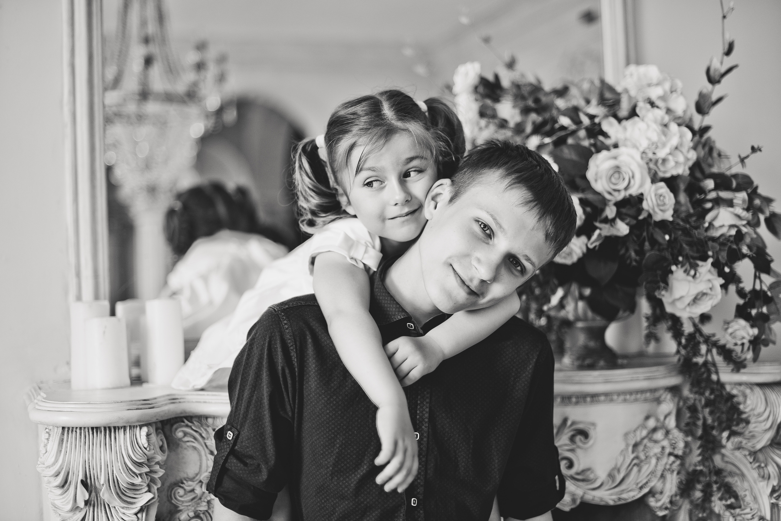 Св. Семейный фотограф в Санкт-Петербурге Льдокова Екатерина