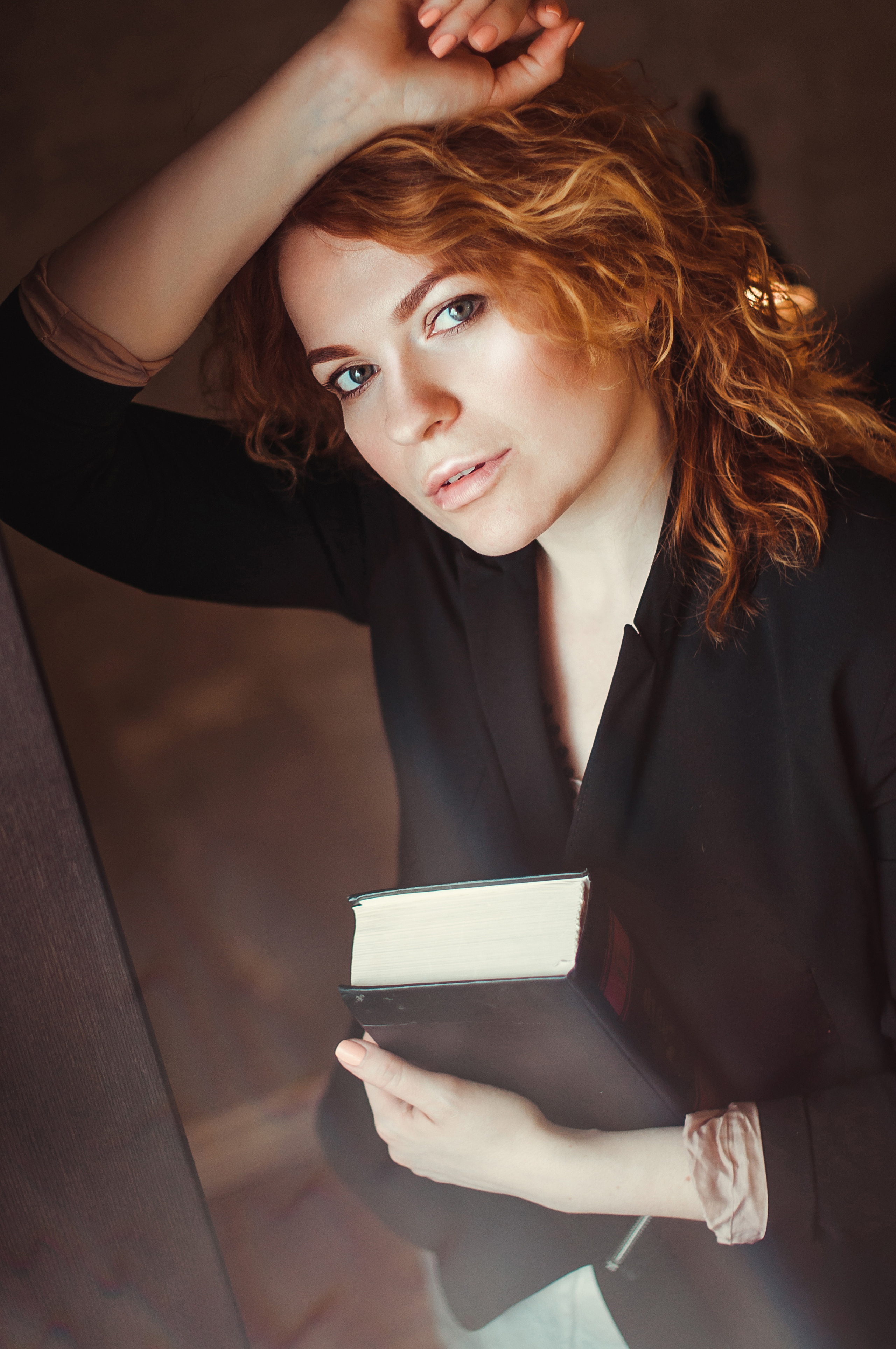 НАСТЯ. Семейный фотограф в Санкт-Петербурге Льдокова Екатерина