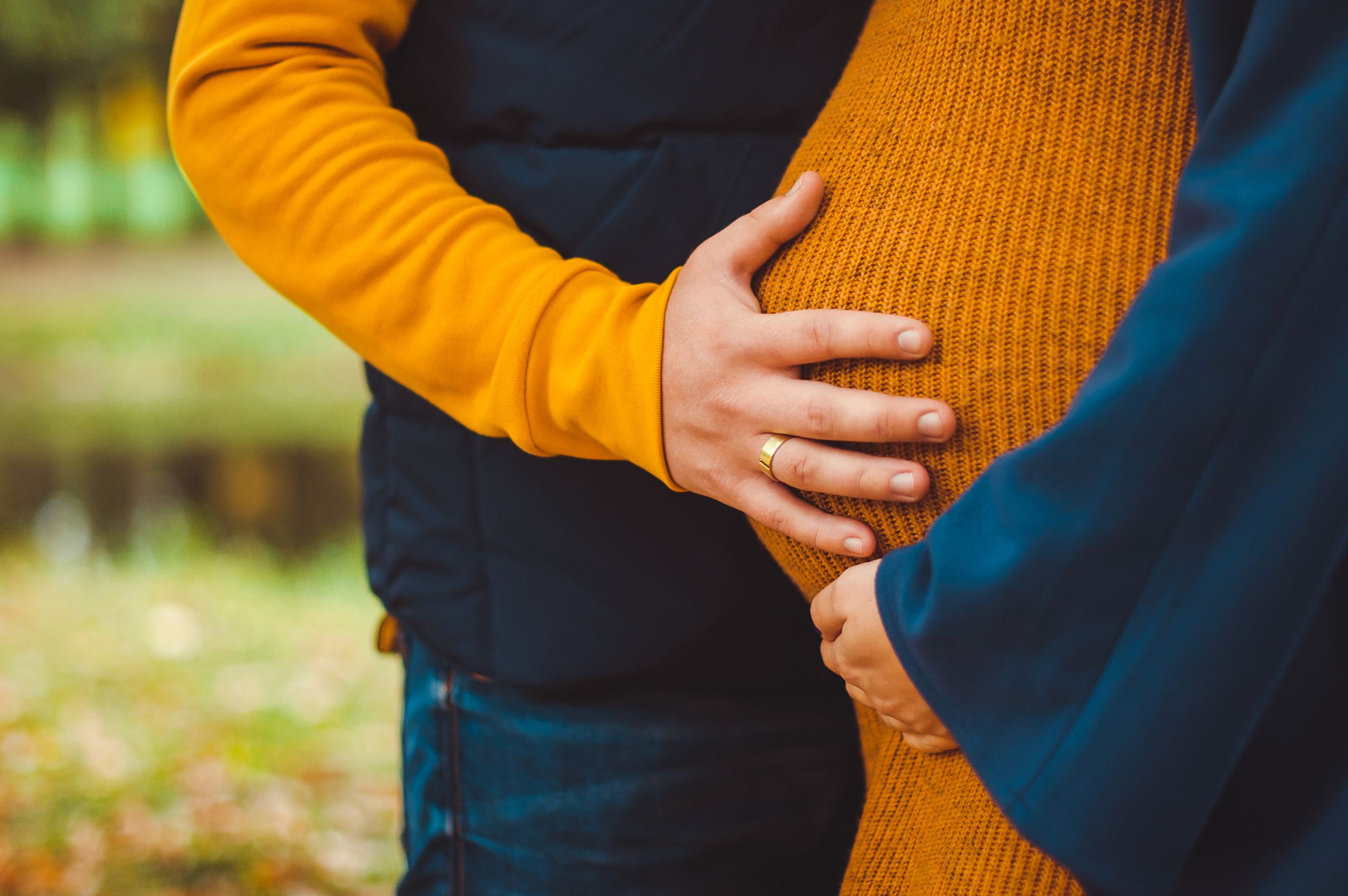 В ожидании ЕЛИСЕЯ. Семейный фотограф в Санкт-Петербурге Льдокова Екатерина
