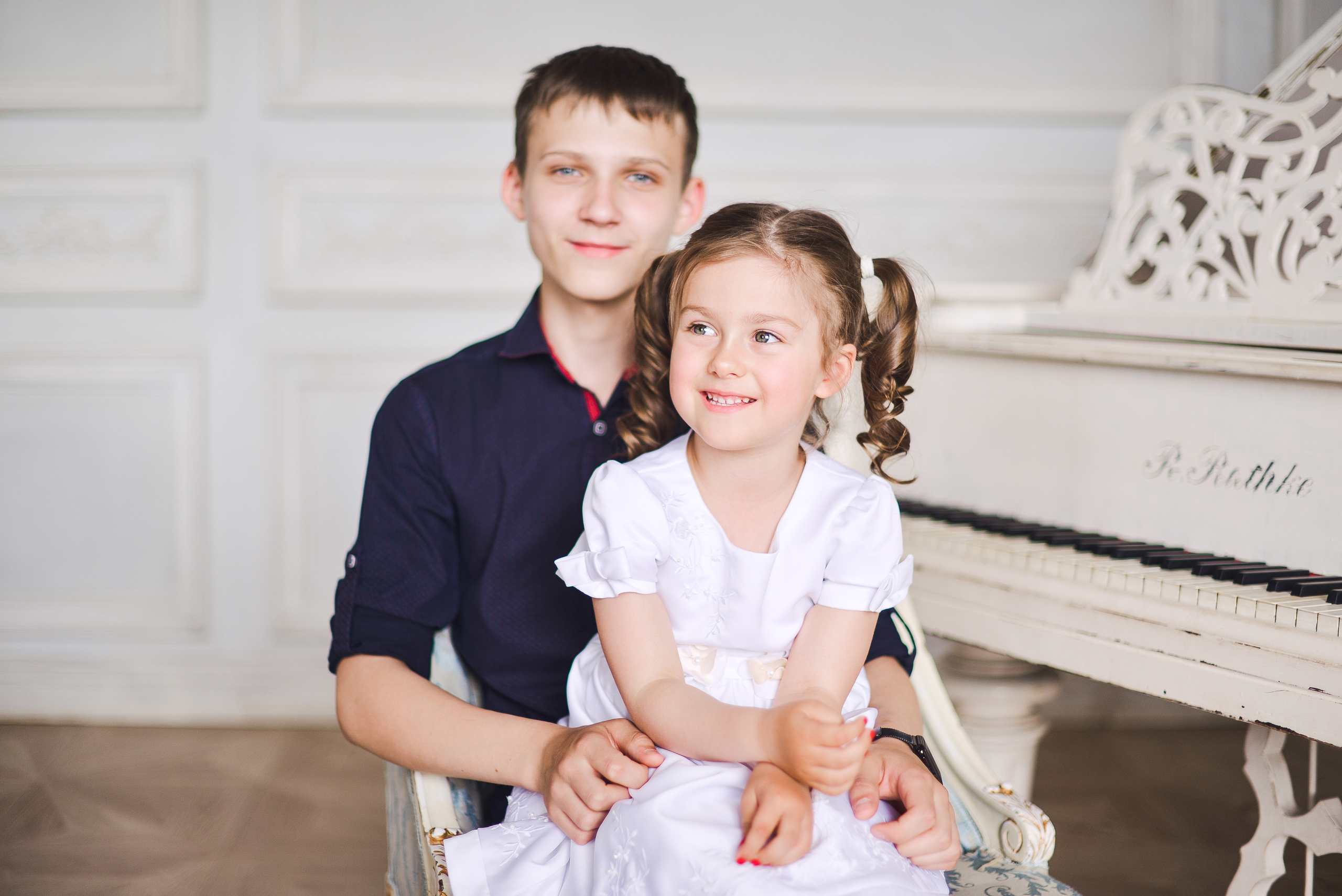 Св. Семейный фотограф в Санкт-Петербурге Льдокова Екатерина