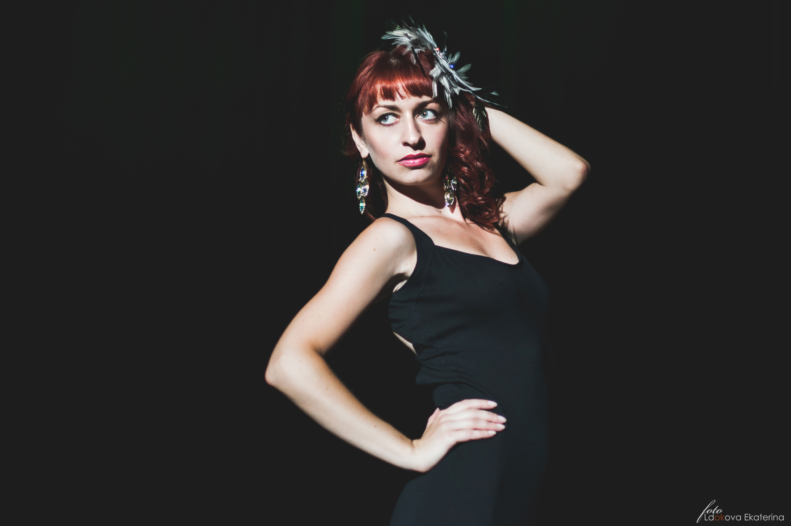 ЛИНА. Семейный фотограф в Санкт-Петербурге Льдокова Екатерина