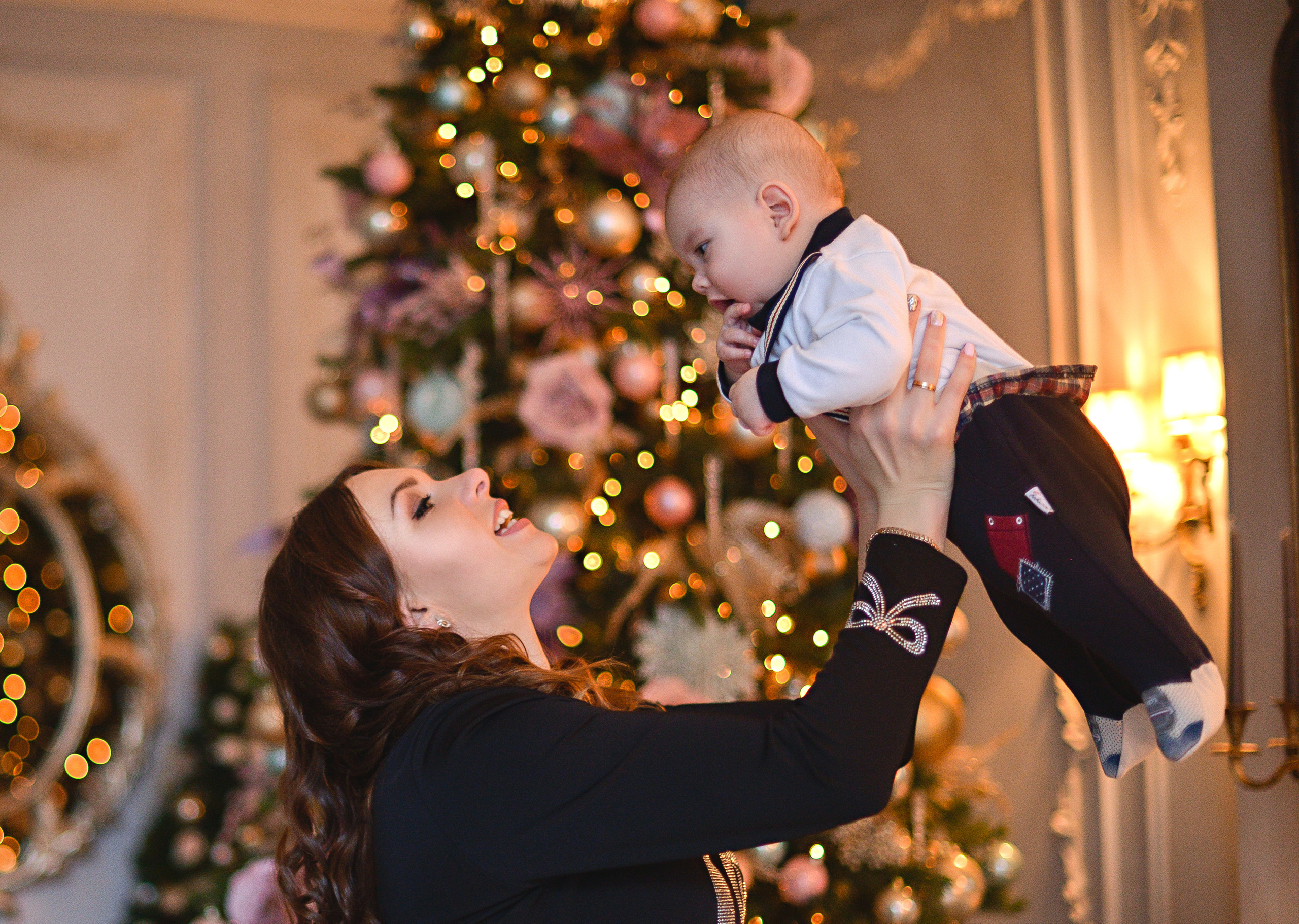 Ш. Семейный фотограф в Санкт-Петербурге Льдокова Екатерина