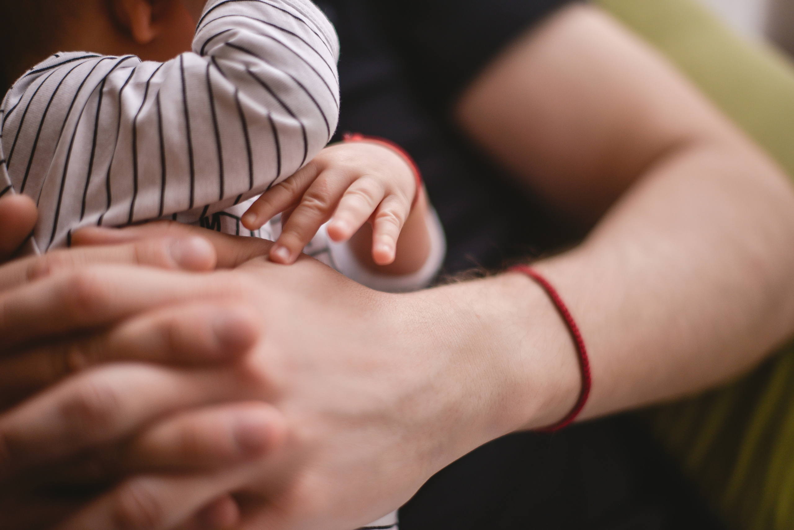 Семейный фотограф в Санкт-Петербурге Льдокова Екатерина