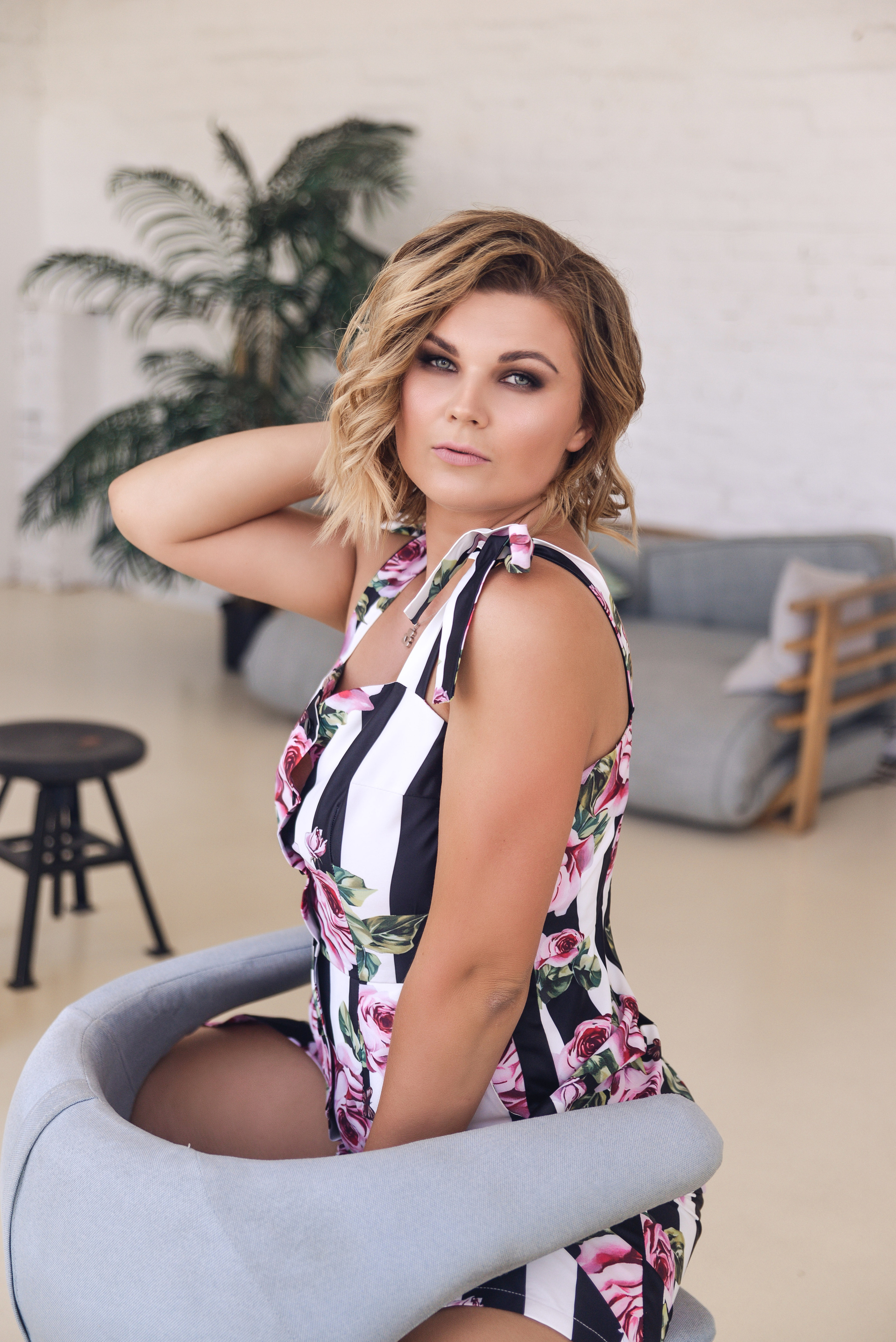 ЮЛЯ. Семейный фотограф в Санкт-Петербурге Льдокова Екатерина