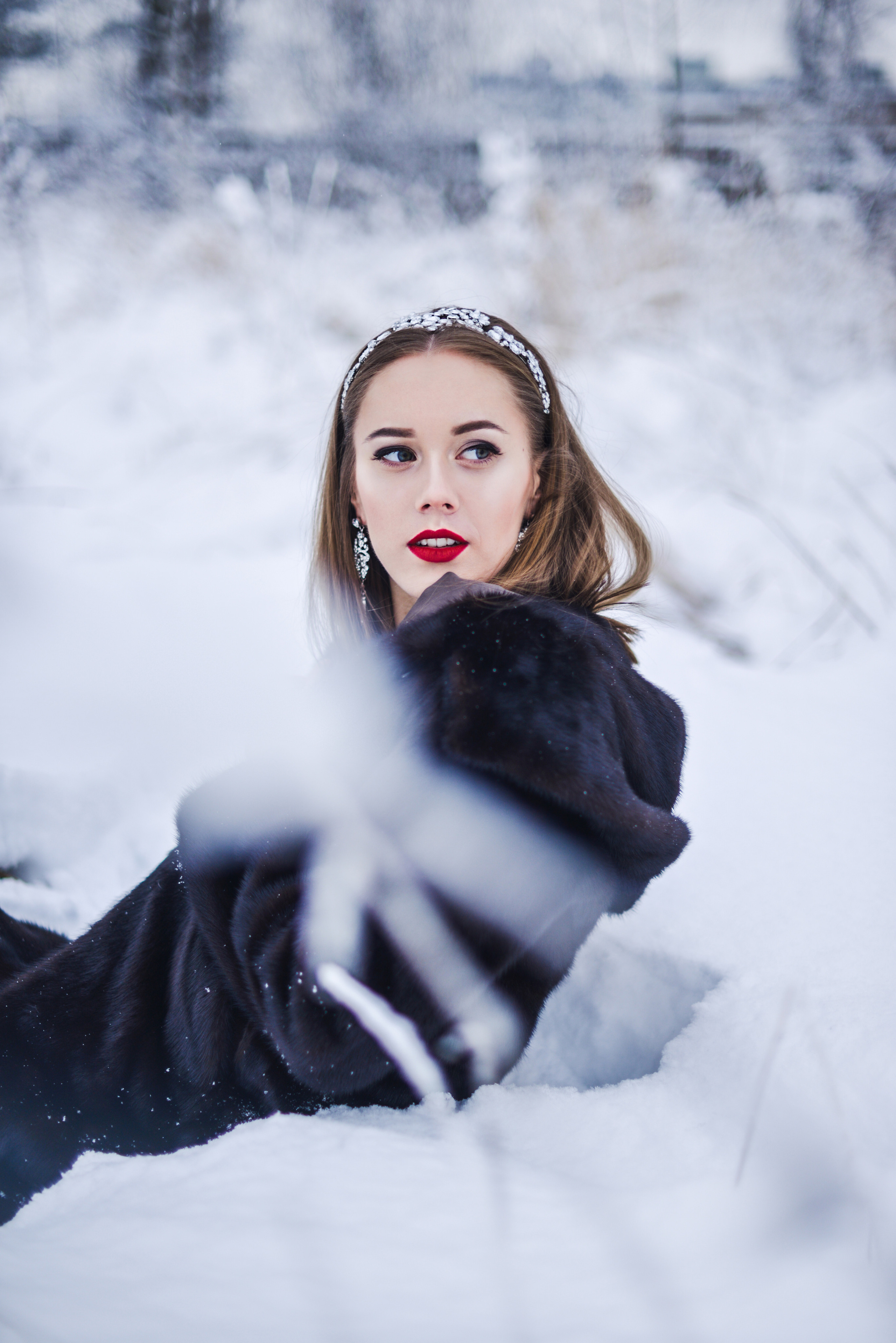 Яна. Семейный фотограф в Санкт-Петербурге Льдокова Екатерина