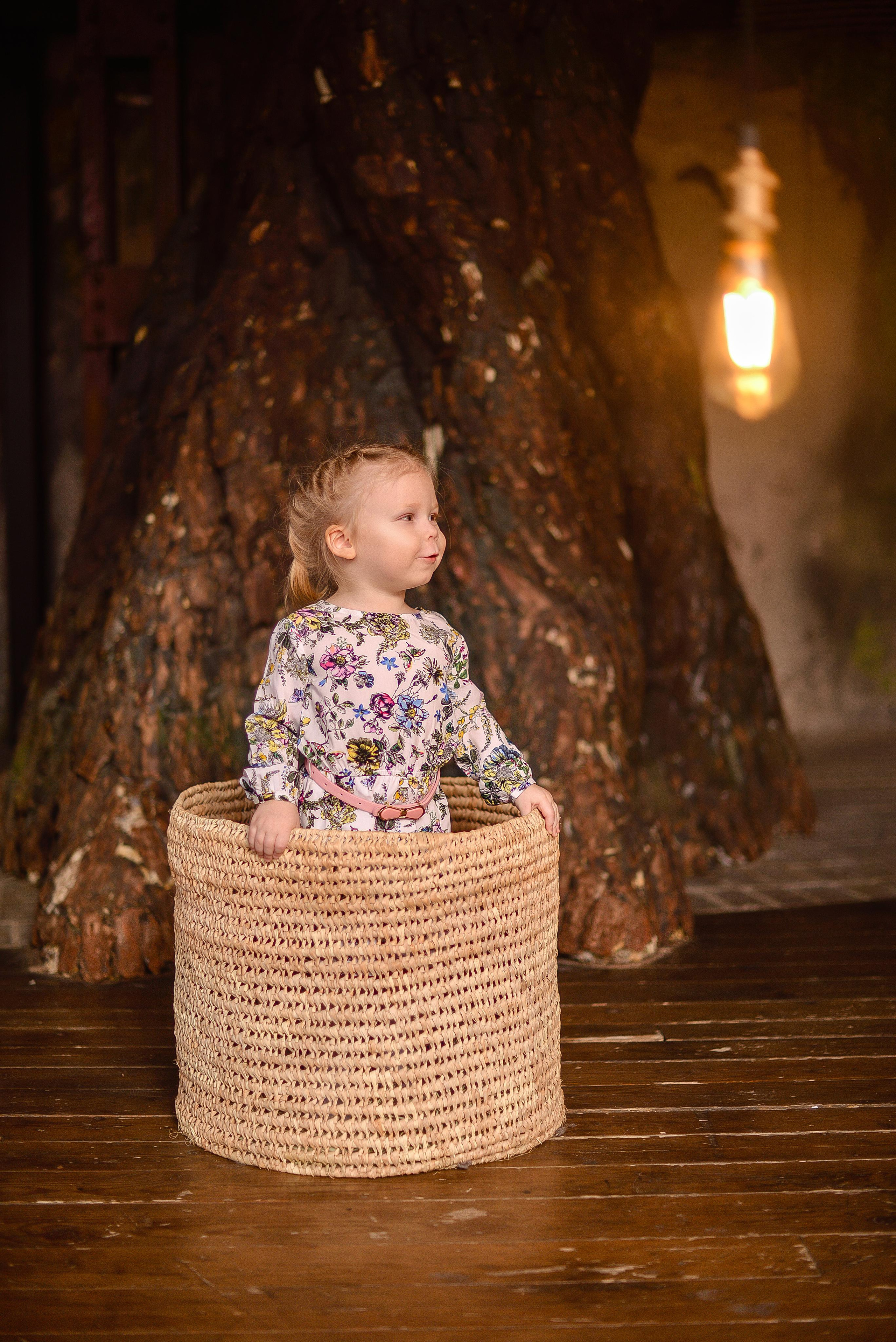 ДР МАши. Семейный фотограф в Санкт-Петербурге Льдокова Екатерина