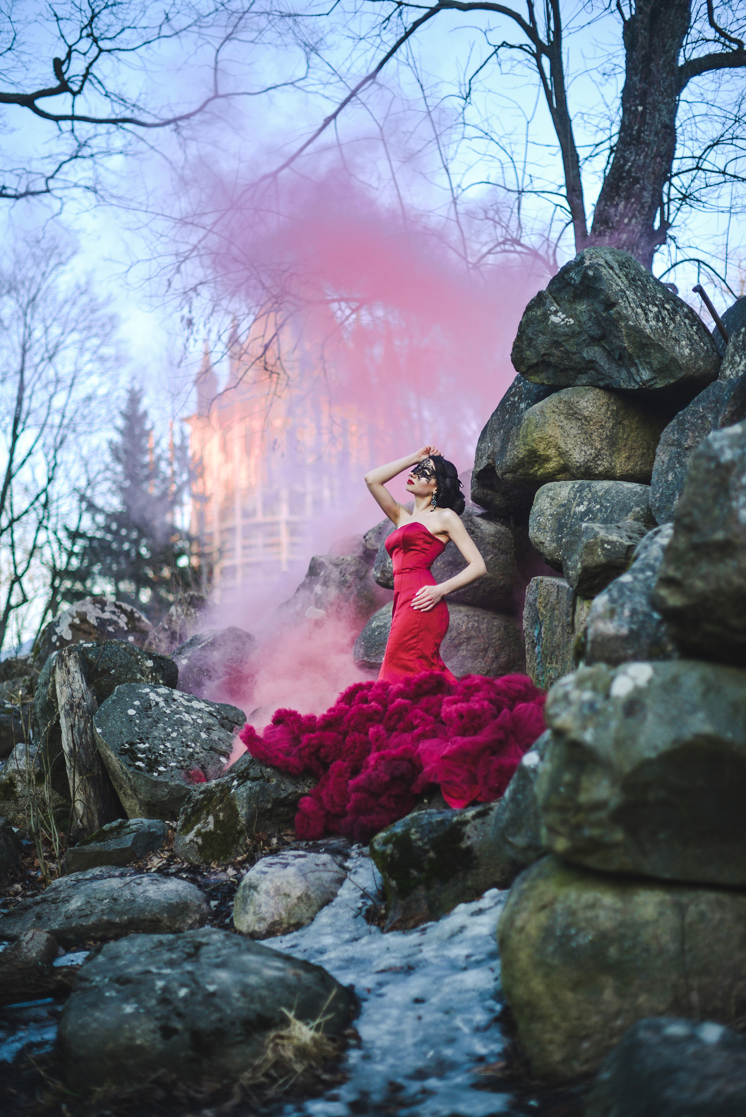 ПОЛИ. Семейный фотограф в Санкт-Петербурге Льдокова Екатерина