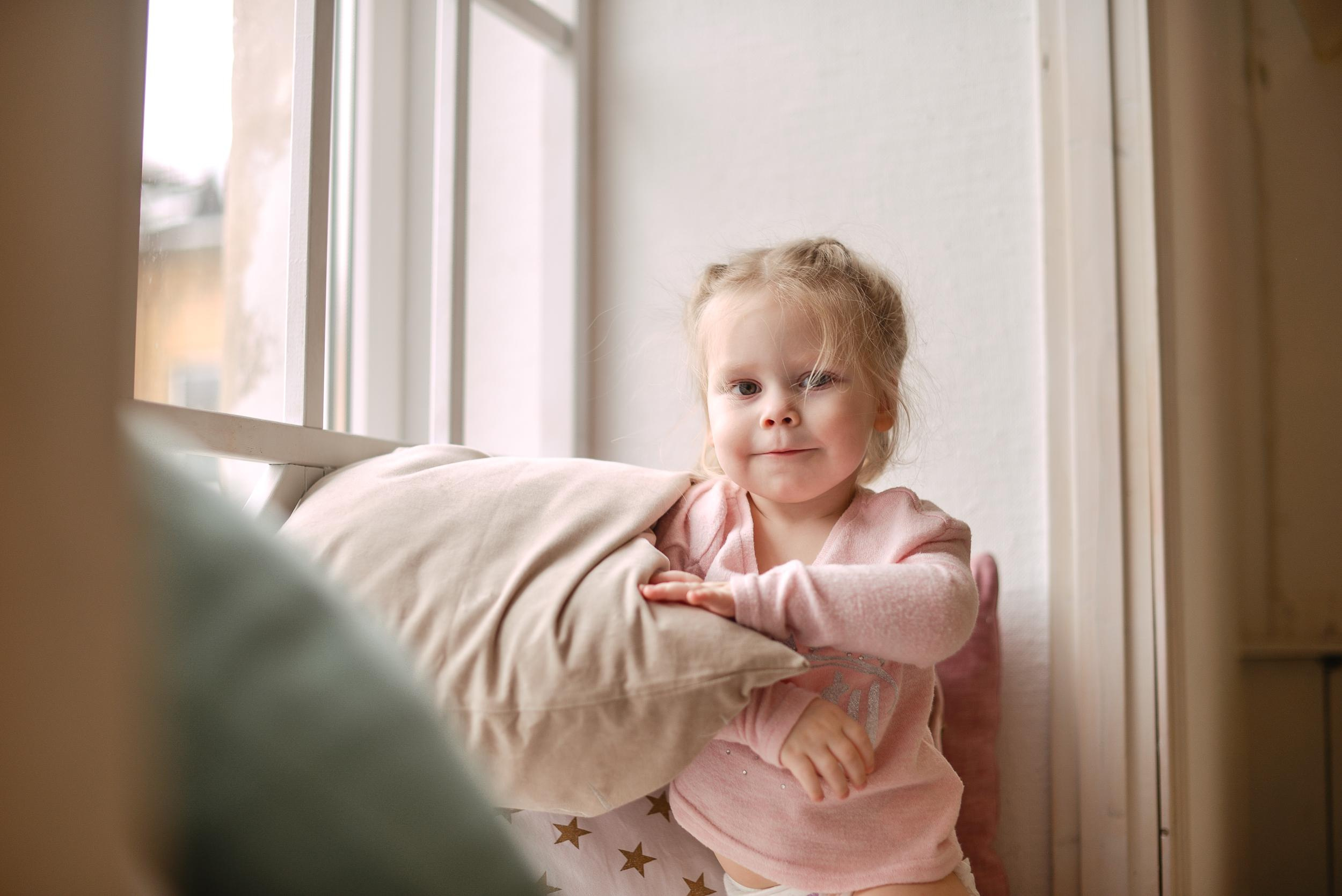 ДР МАши. Семейный фотограф в Санкт-Петербурге Льдокова Екатерина