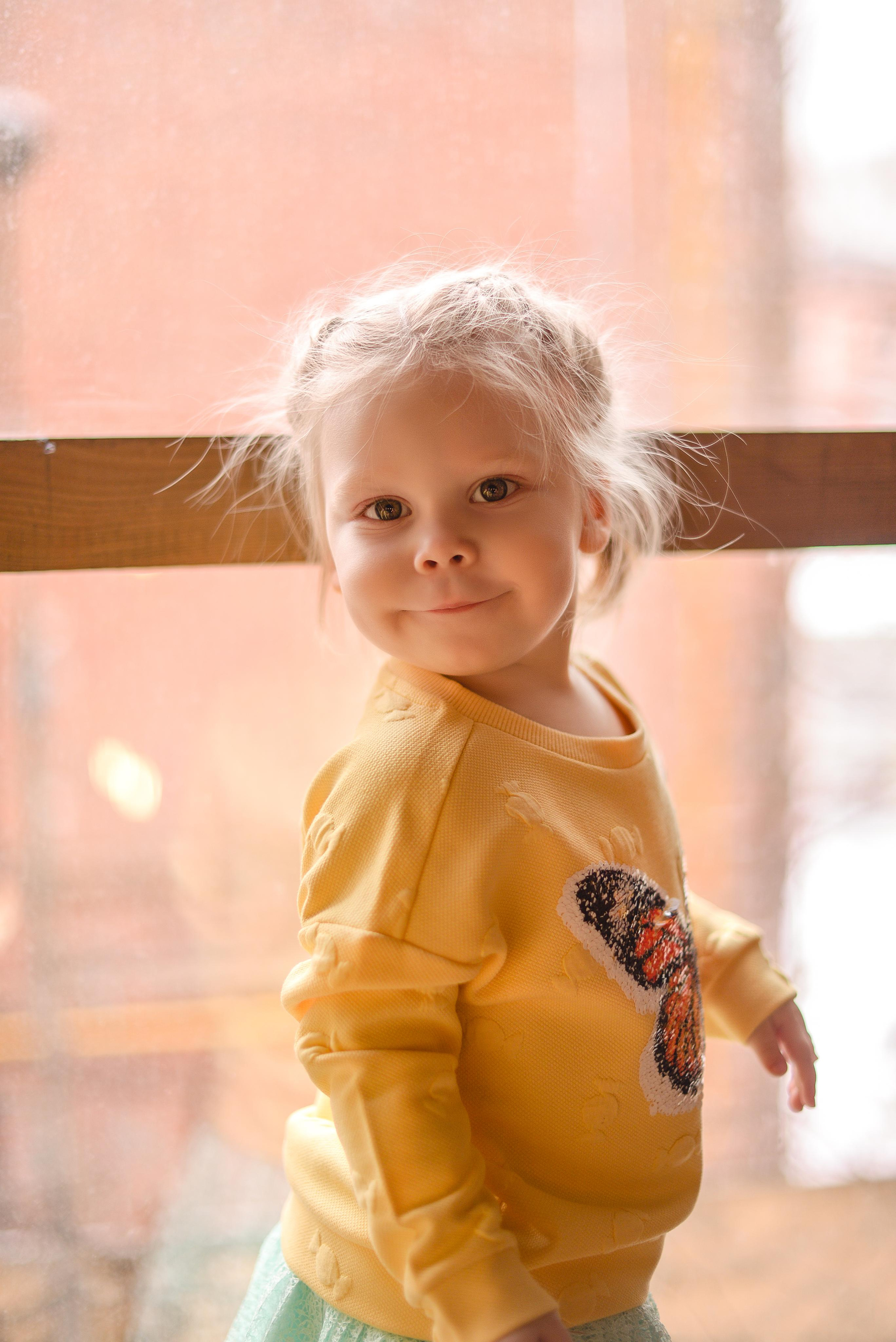 ДР МАши. Семейный фотограф в Санкт-Петербурге Льдокова Екатерина