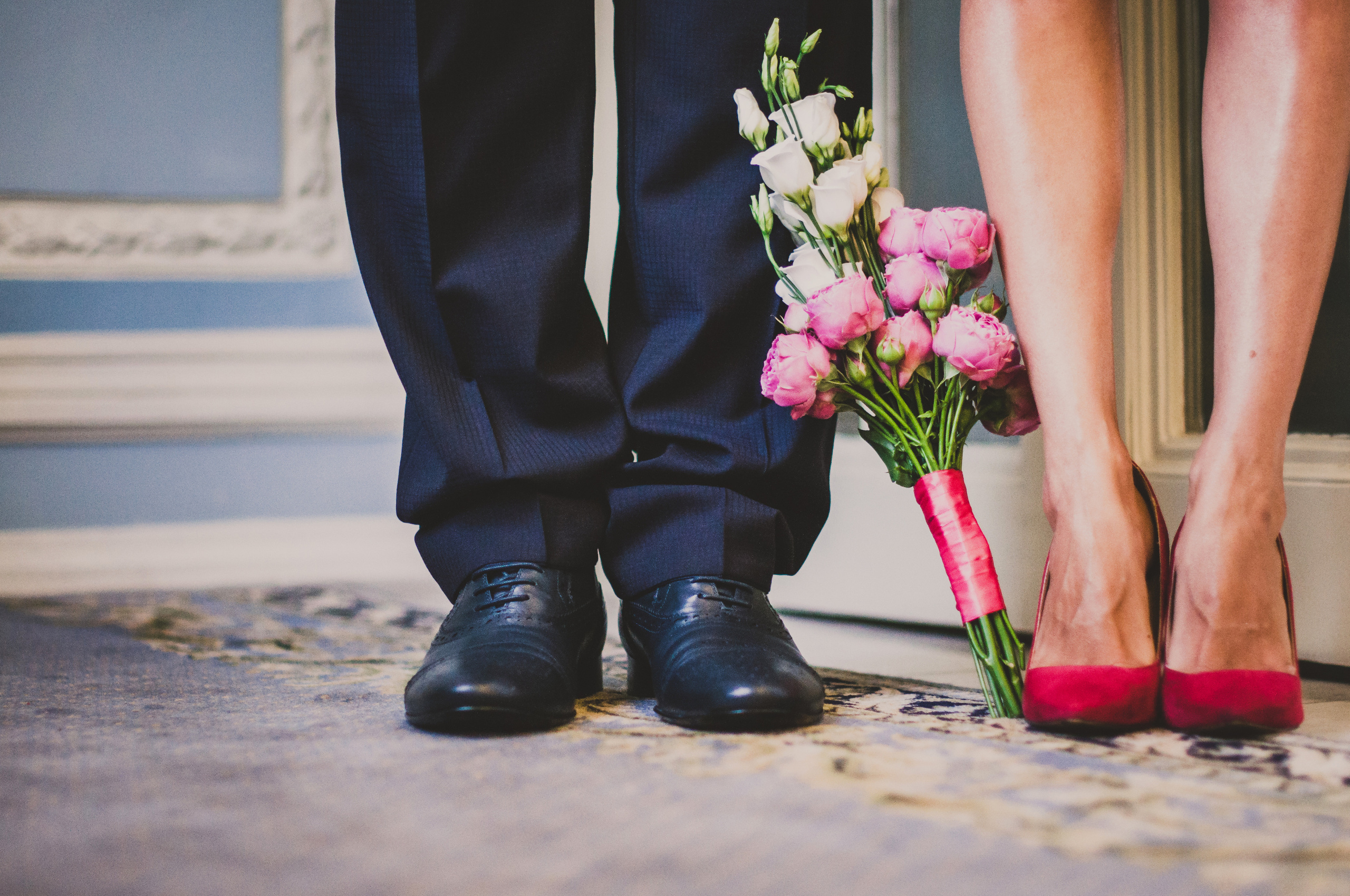 Свадьба. Семейный фотограф в Санкт-Петербурге Льдокова Екатерина