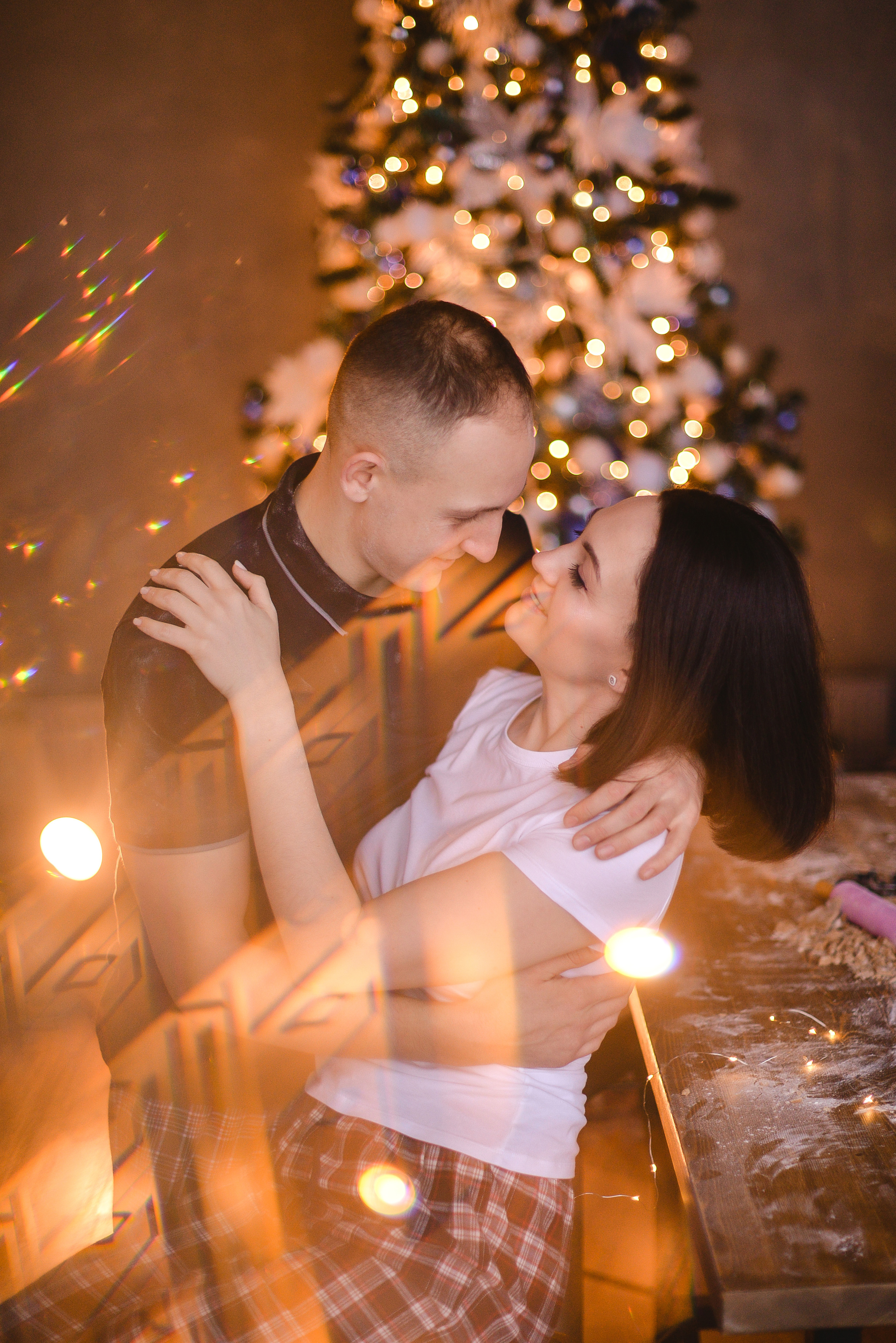 Готовим. Семейный фотограф в Санкт-Петербурге Льдокова Екатерина