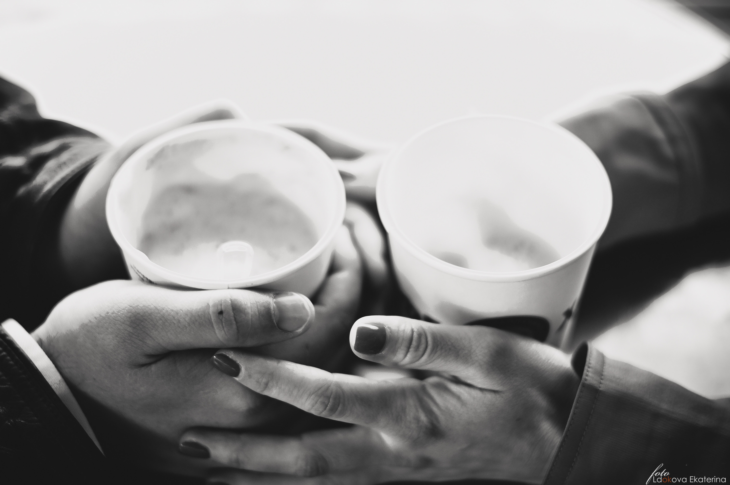 Коля и Наташа. Семейный фотограф в Санкт-Петербурге Льдокова Екатерина