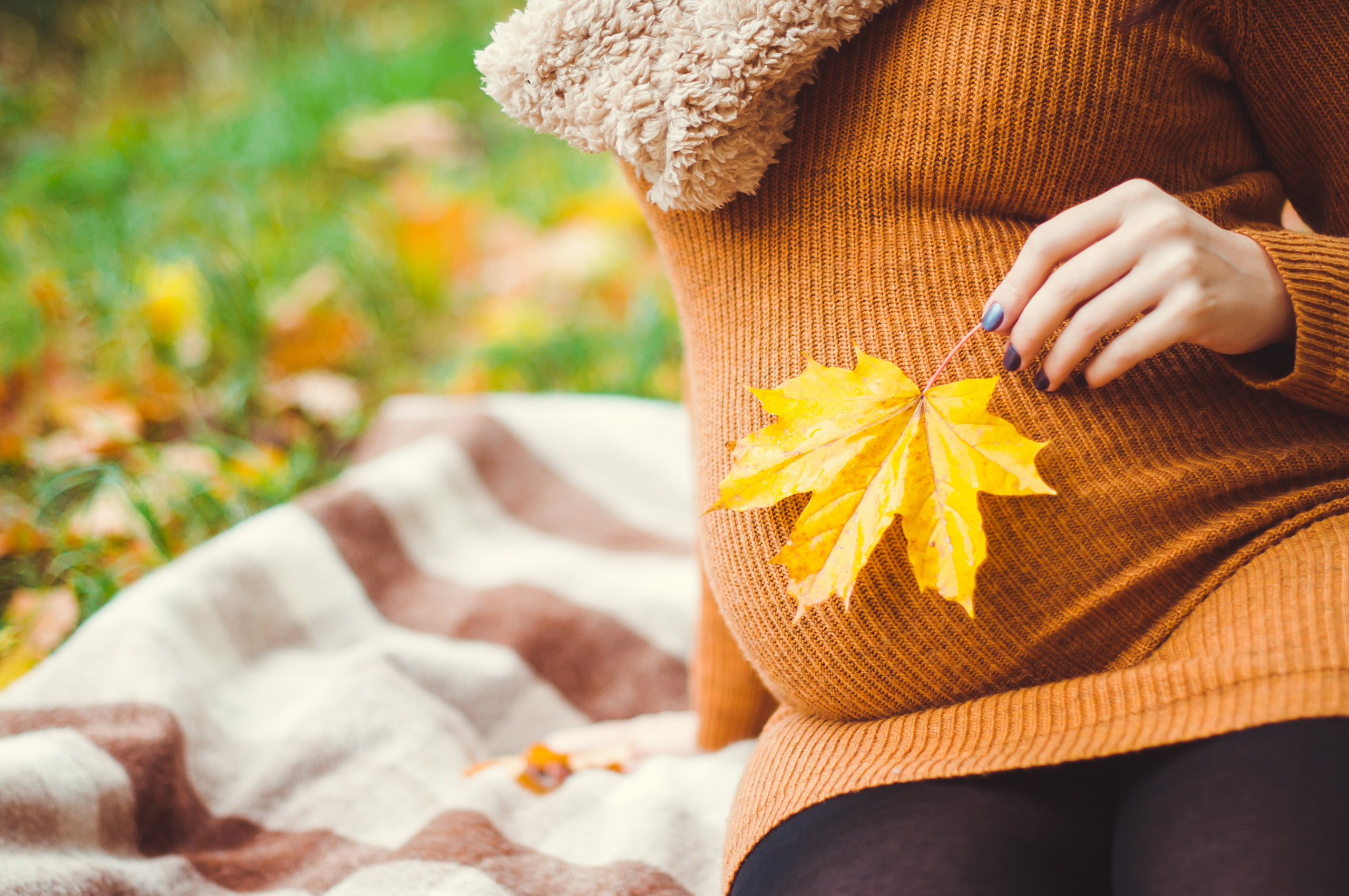 В ожидании ЕЛИСЕЯ. Семейный фотограф в Санкт-Петербурге Льдокова Екатерина