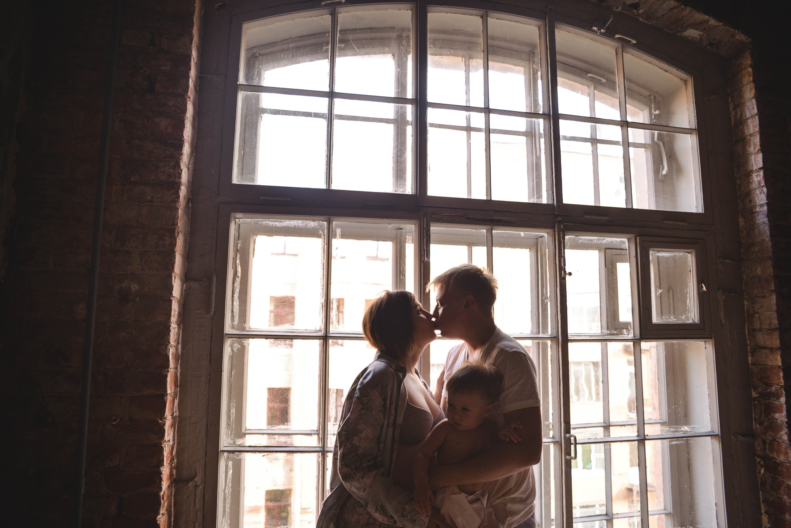 В ожидании Тимохи. Семейный фотограф в Санкт-Петербурге Льдокова Екатерина