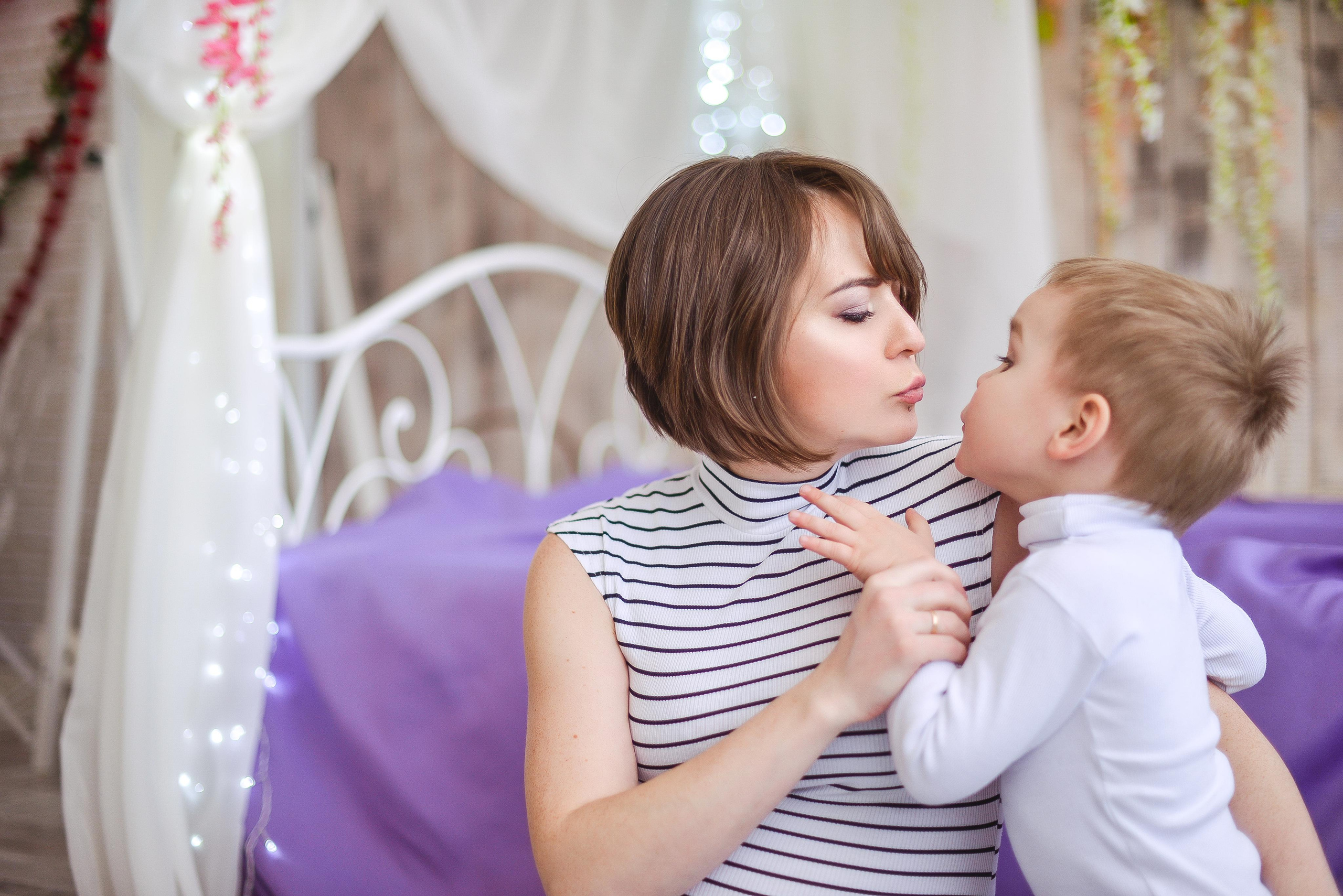 В ожидании Киры. Семейный фотограф в Санкт-Петербурге Льдокова Екатерина