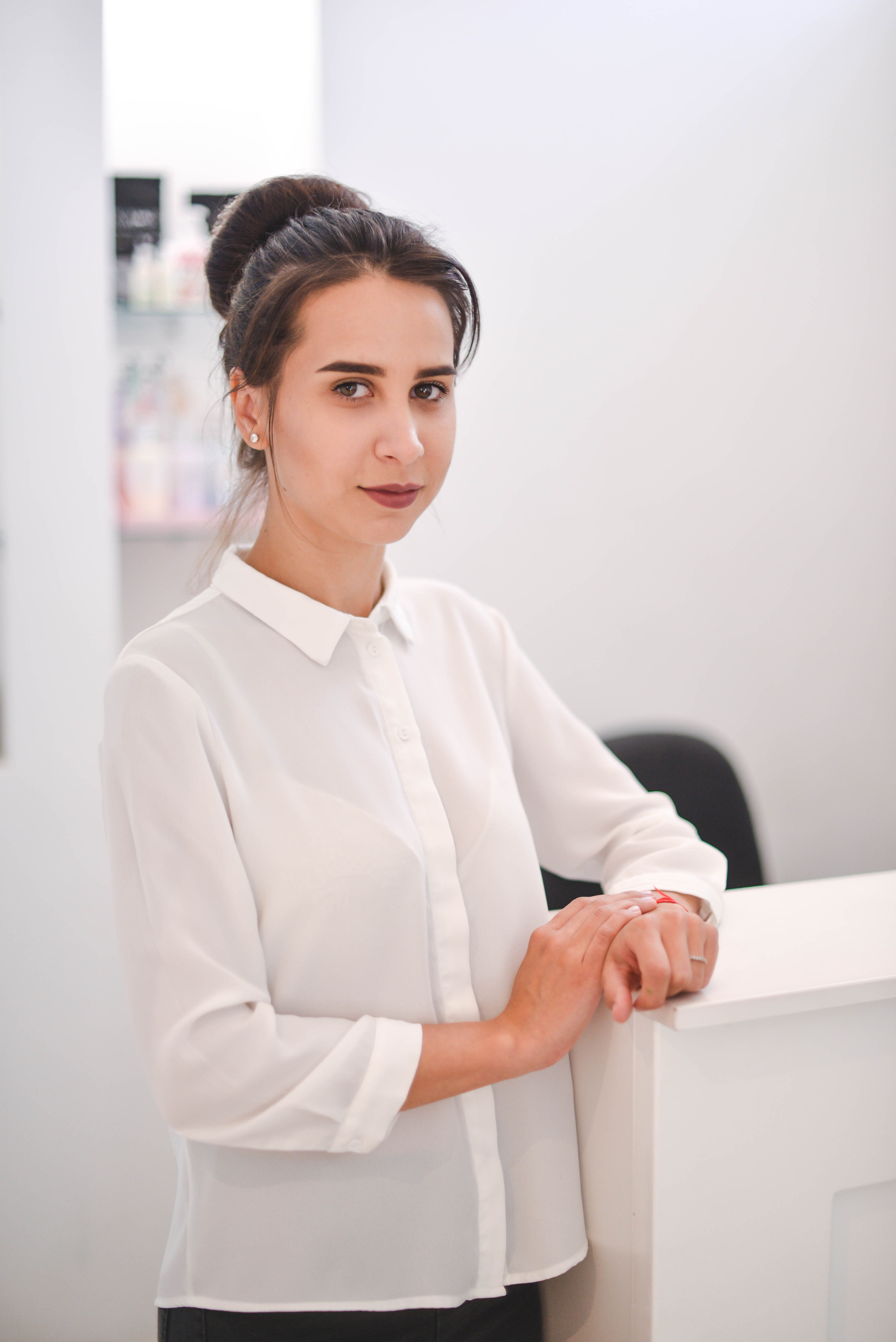 Салон. Семейный фотограф в Санкт-Петербурге Льдокова Екатерина