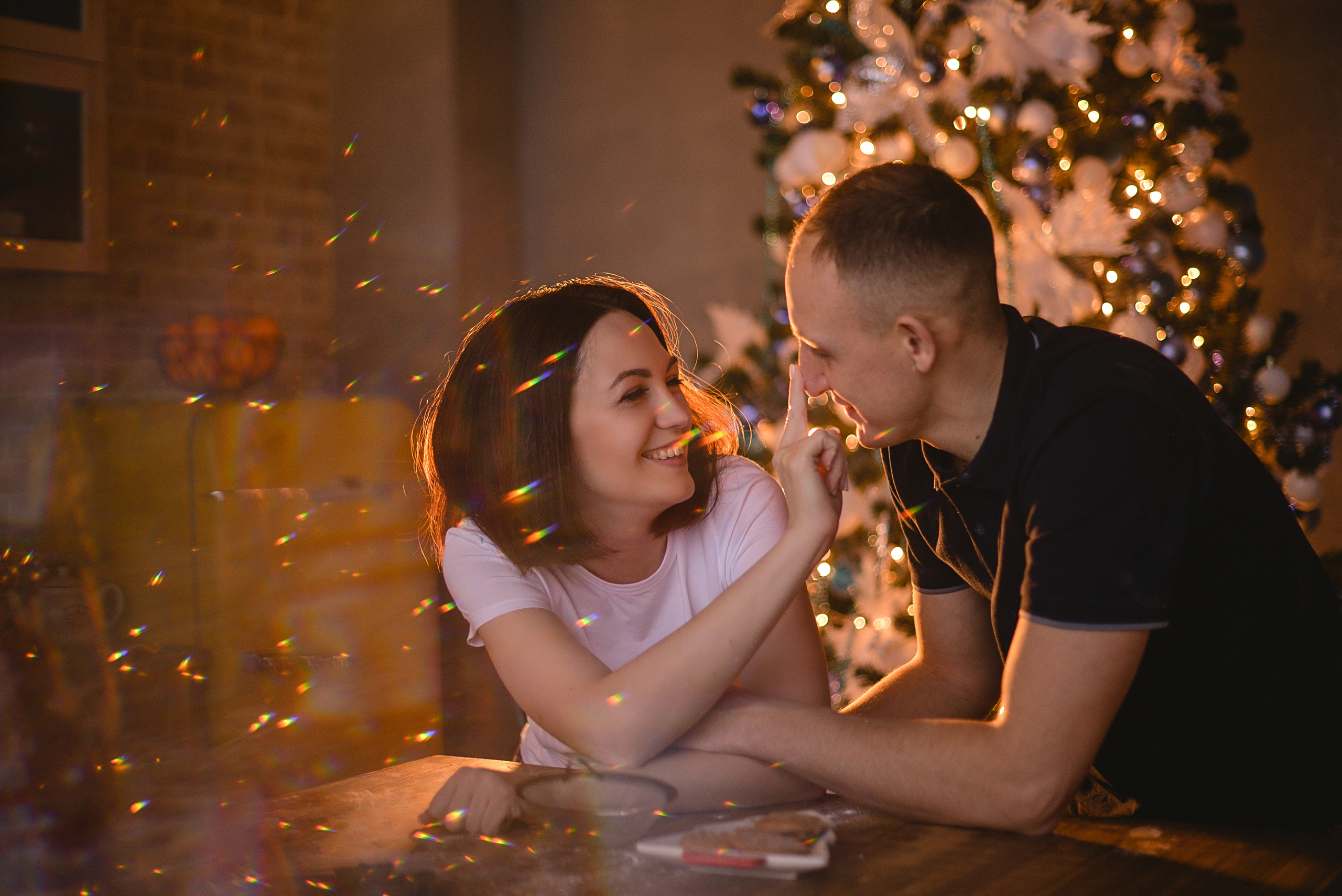 Готовим. Семейный фотограф в Санкт-Петербурге Льдокова Екатерина