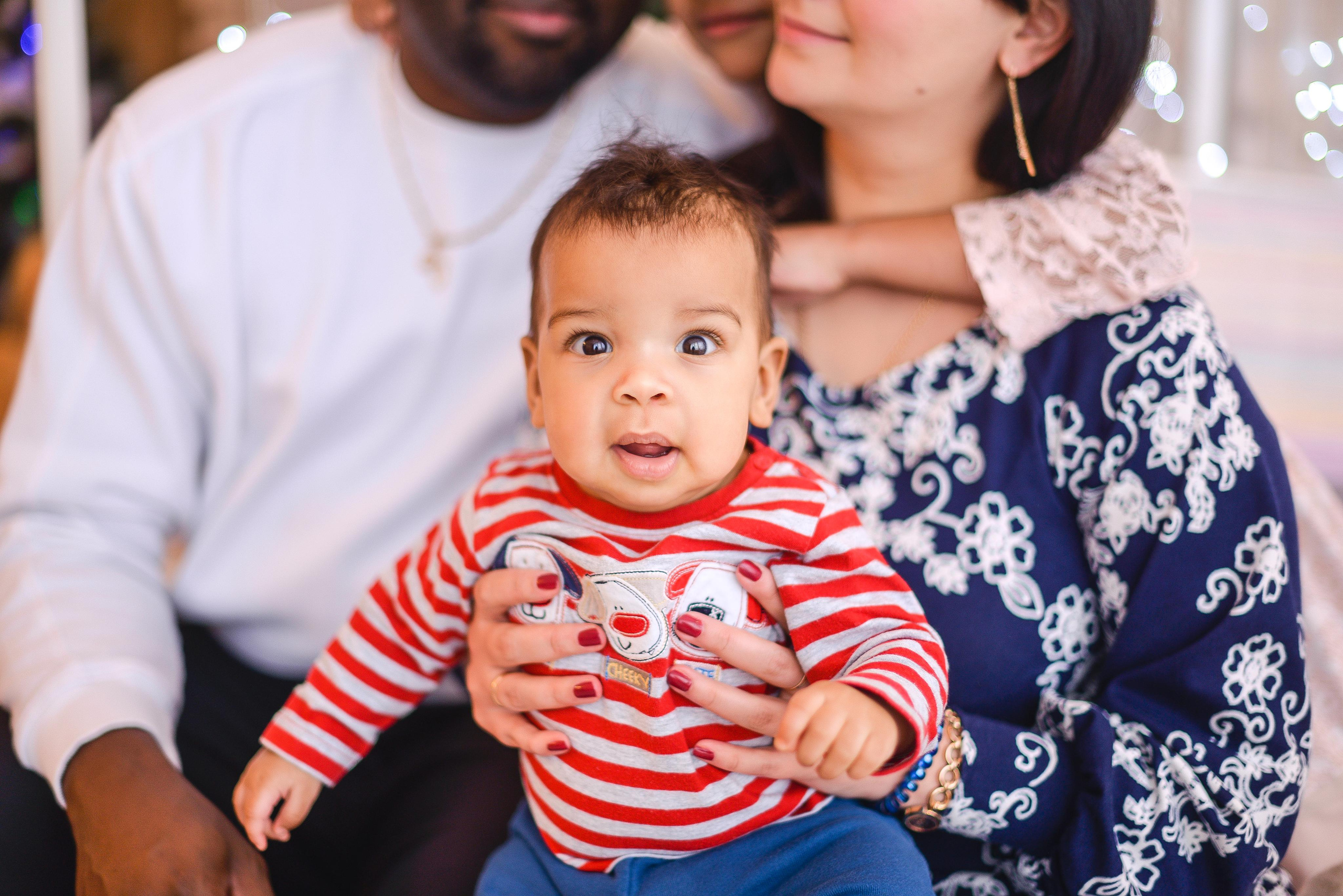 Стефан с семьёй. Семейный фотограф в Санкт-Петербурге Льдокова Екатерина
