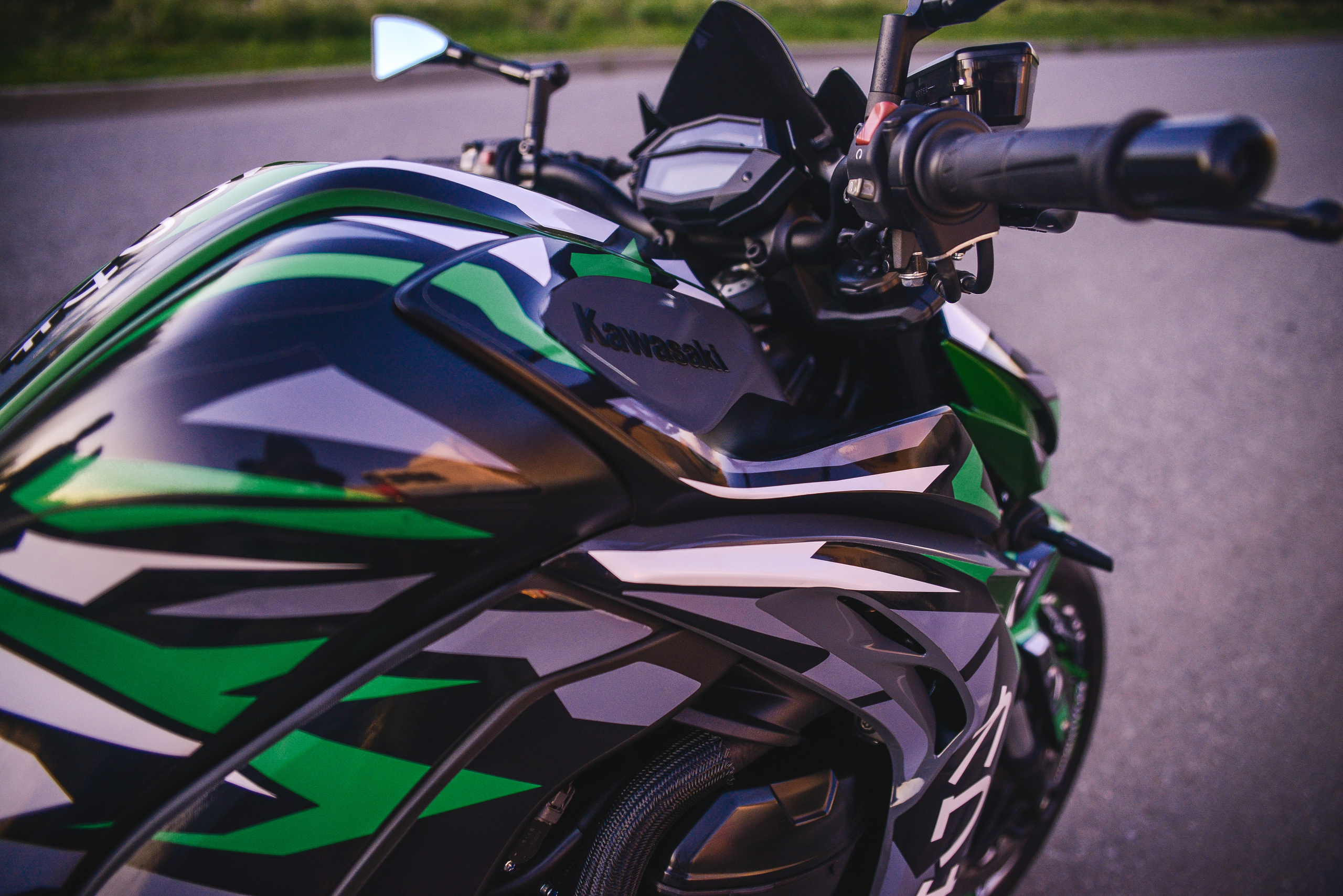 Мото. Семейный фотограф в Санкт-Петербурге Льдокова Екатерина