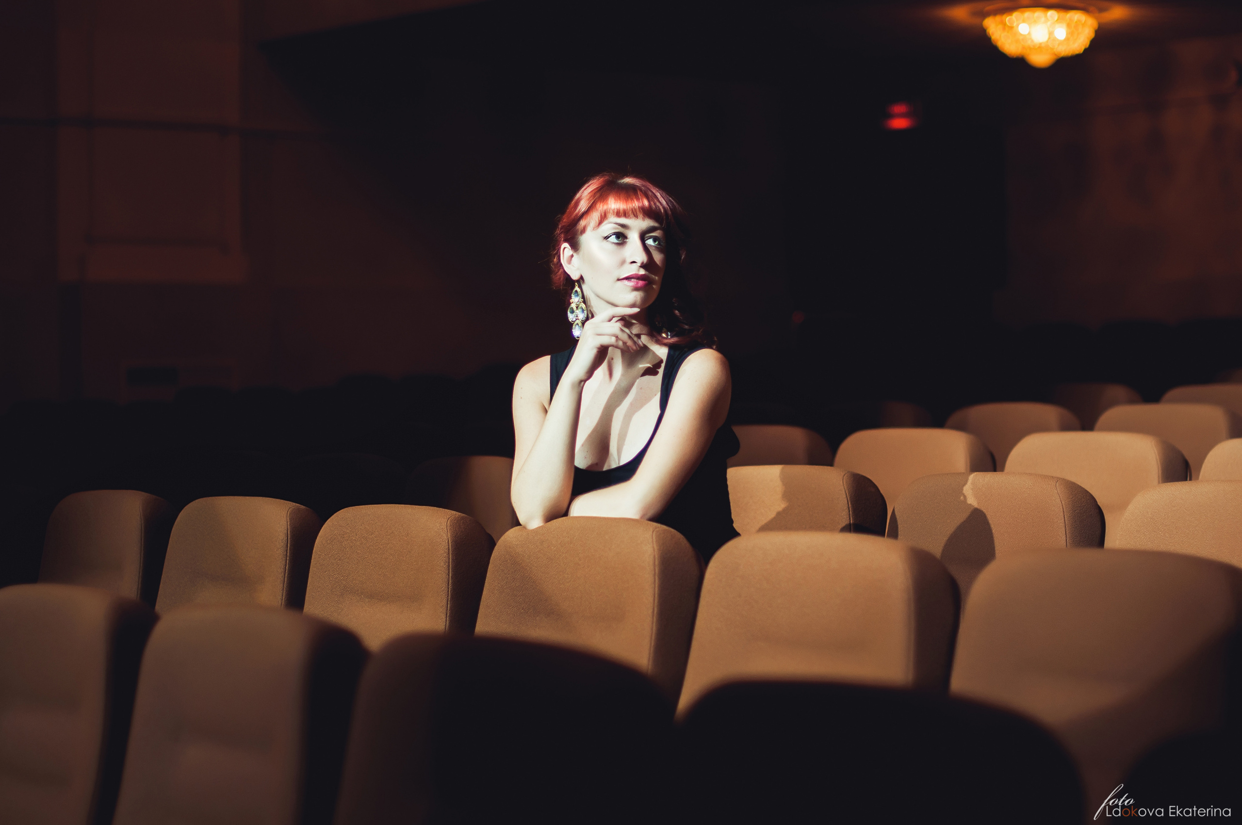 ЛИНА. Семейный фотограф в Санкт-Петербурге Льдокова Екатерина